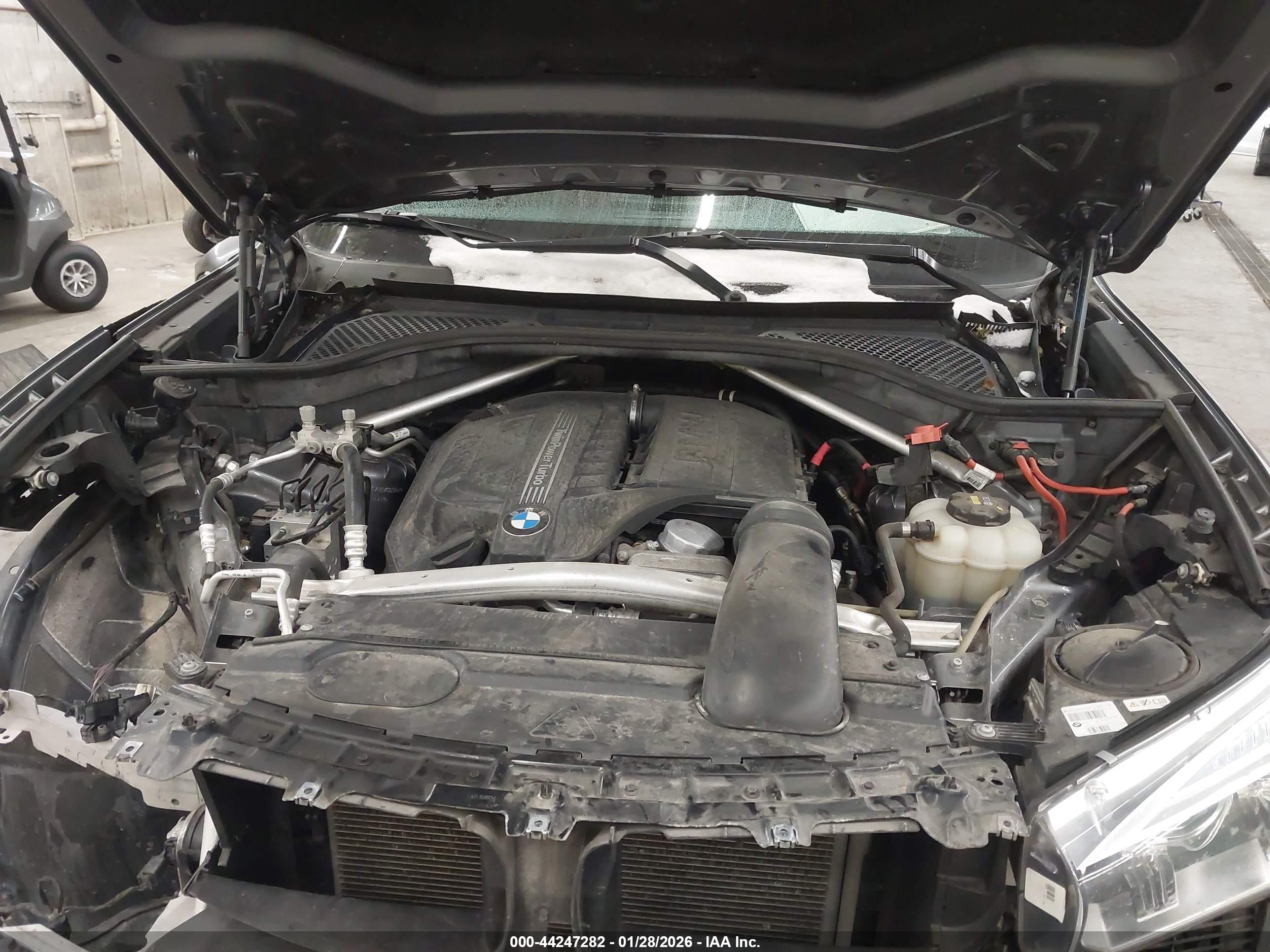 BMW X5 image 10