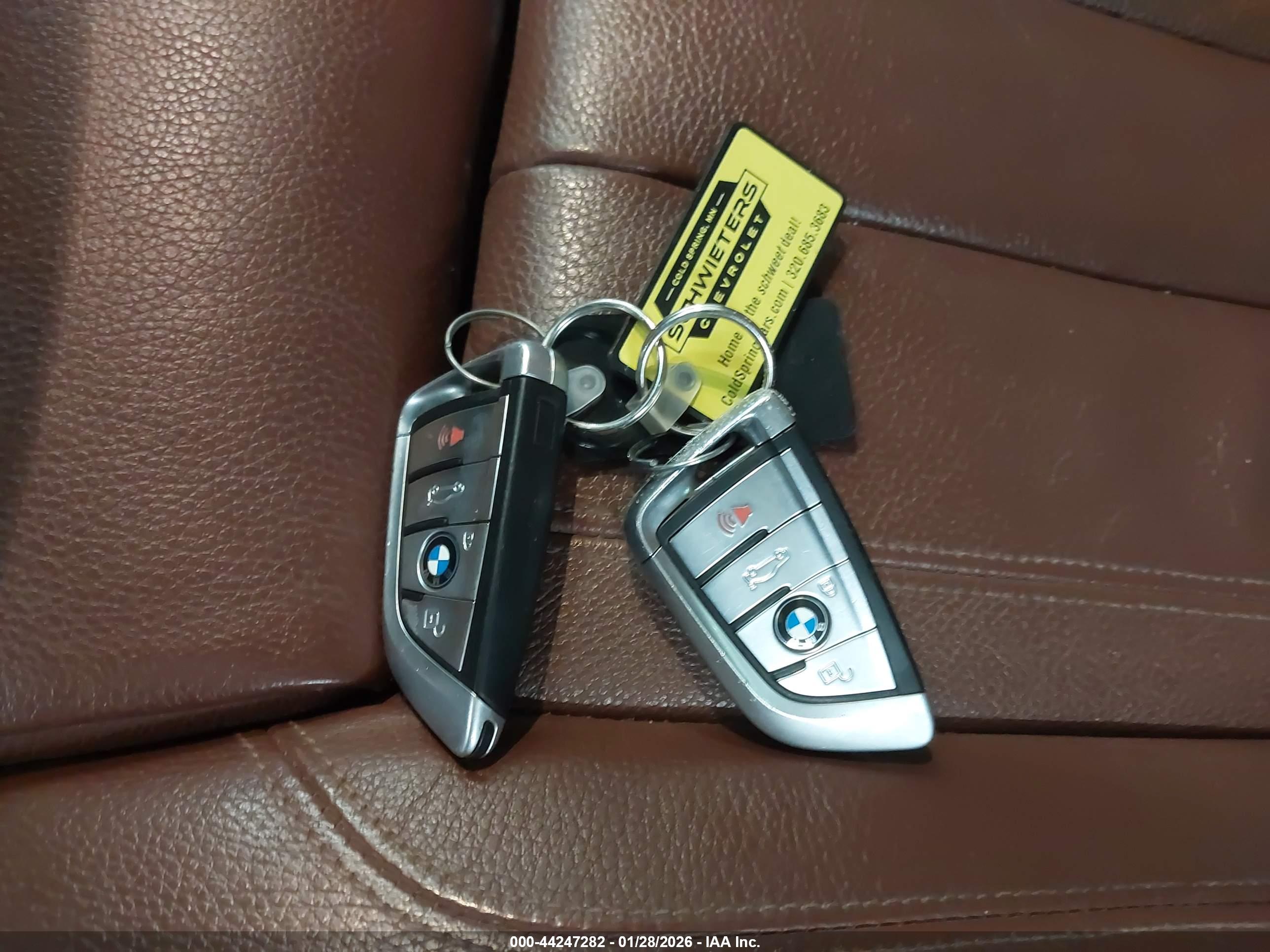 BMW X5 image 11