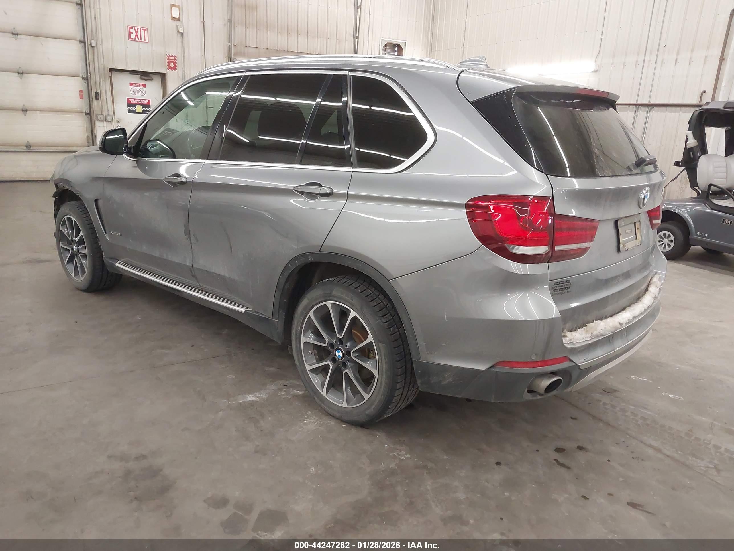 BMW X5 image 3