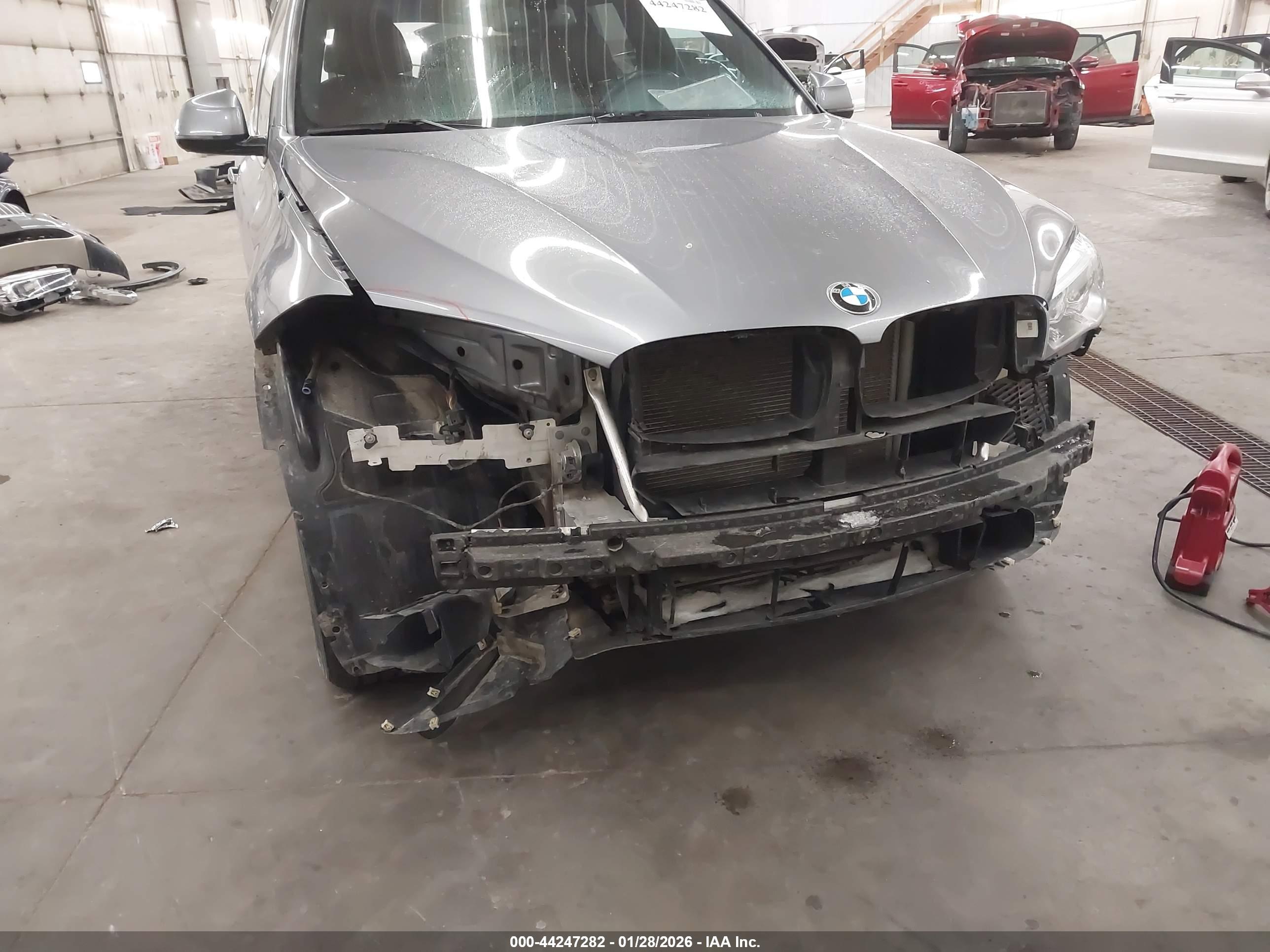 BMW X5 image 6