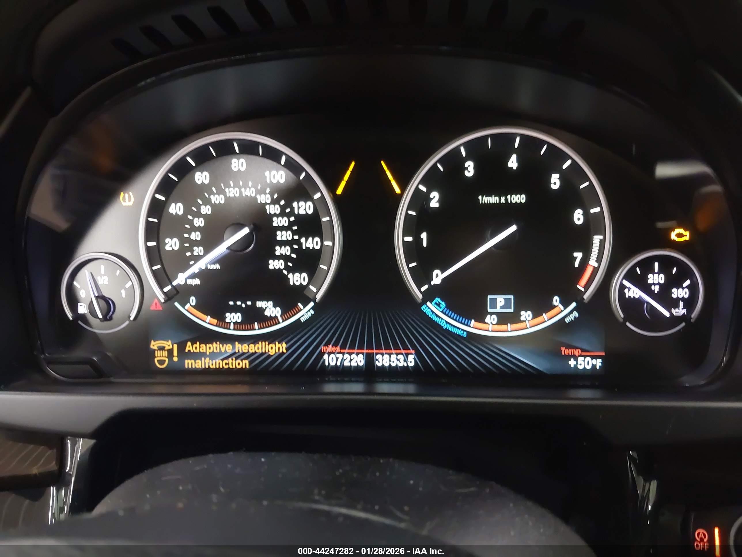 BMW X5 image 7