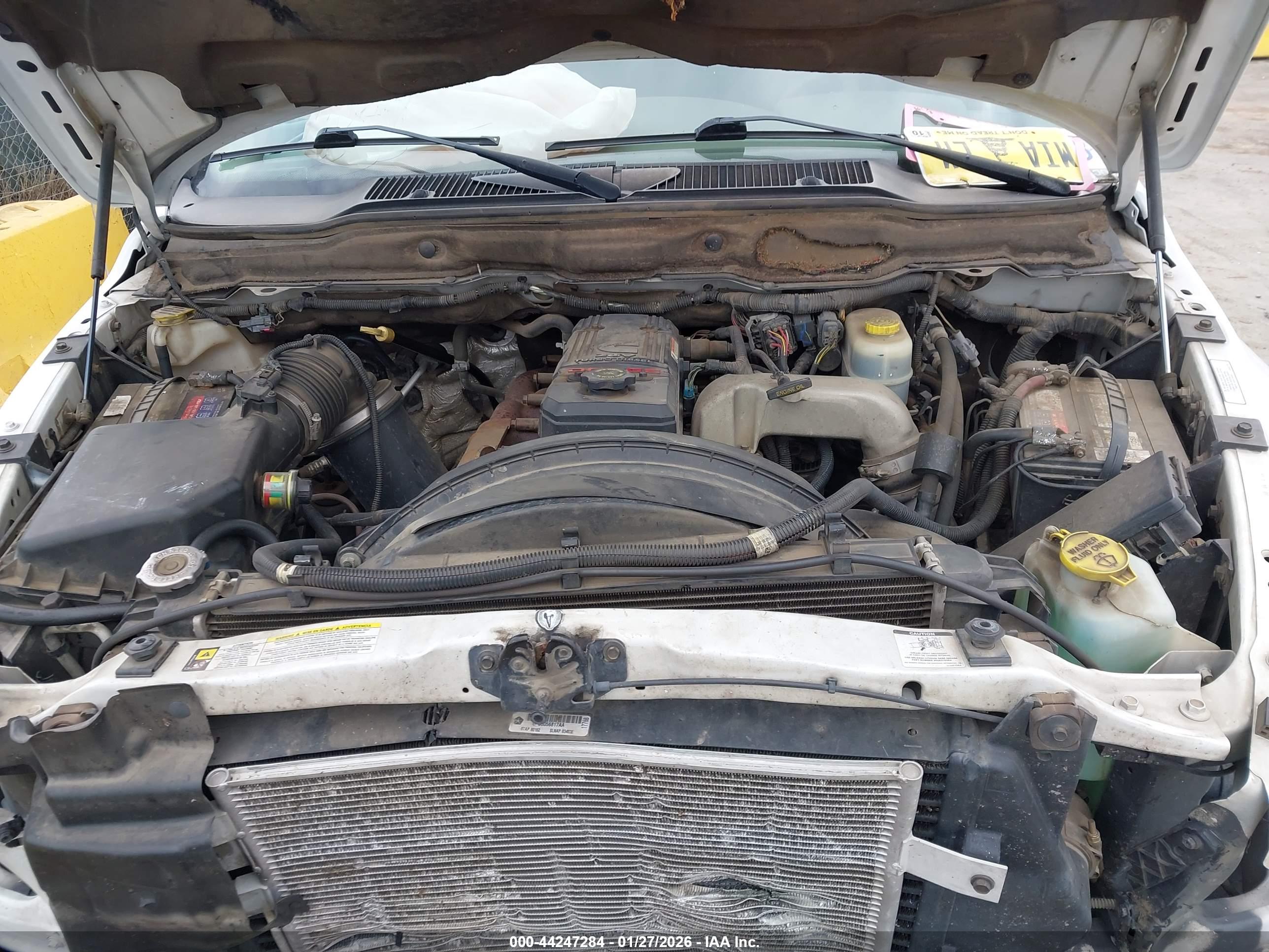 DODGE RAM image 10