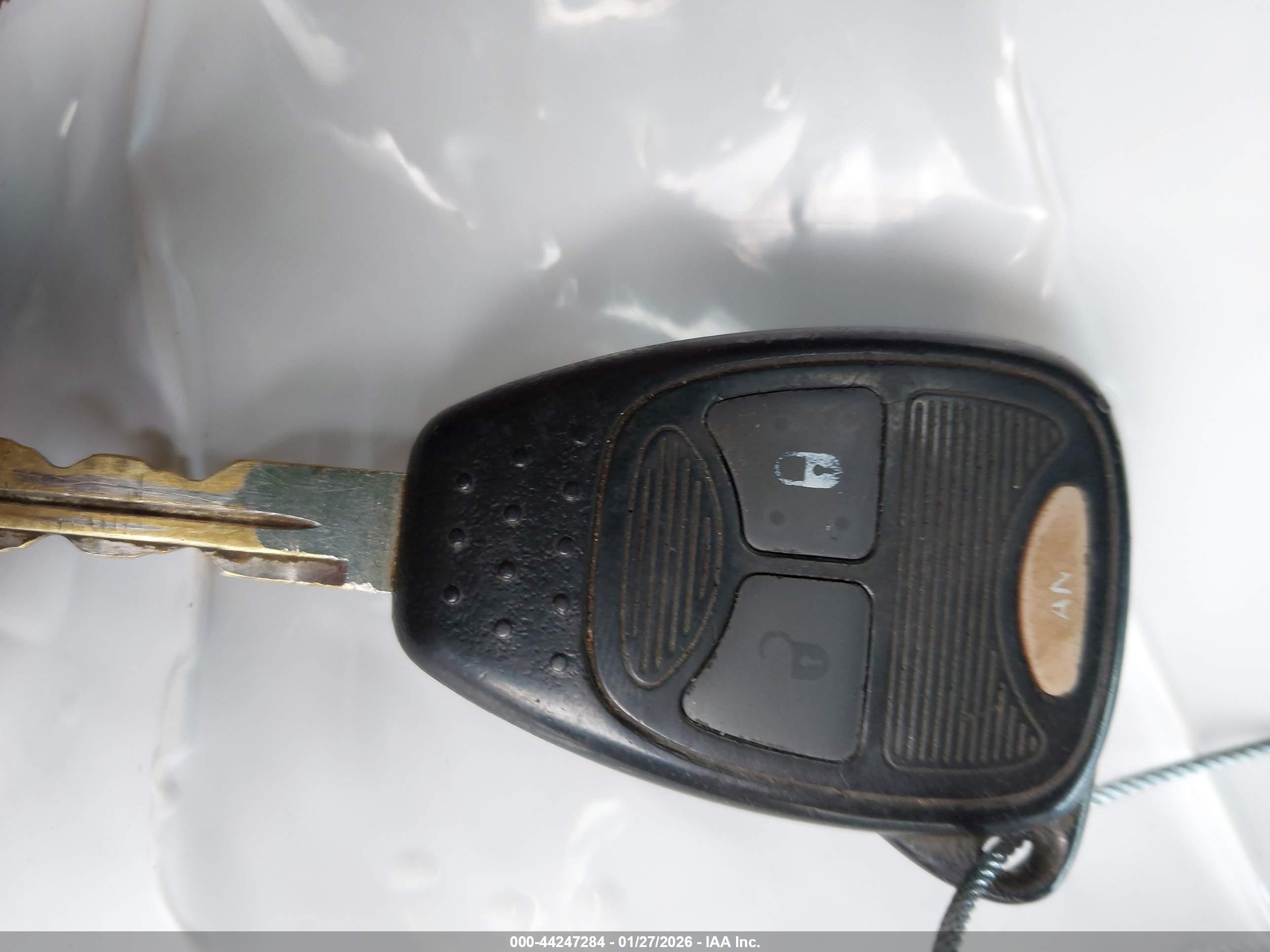DODGE RAM image 11