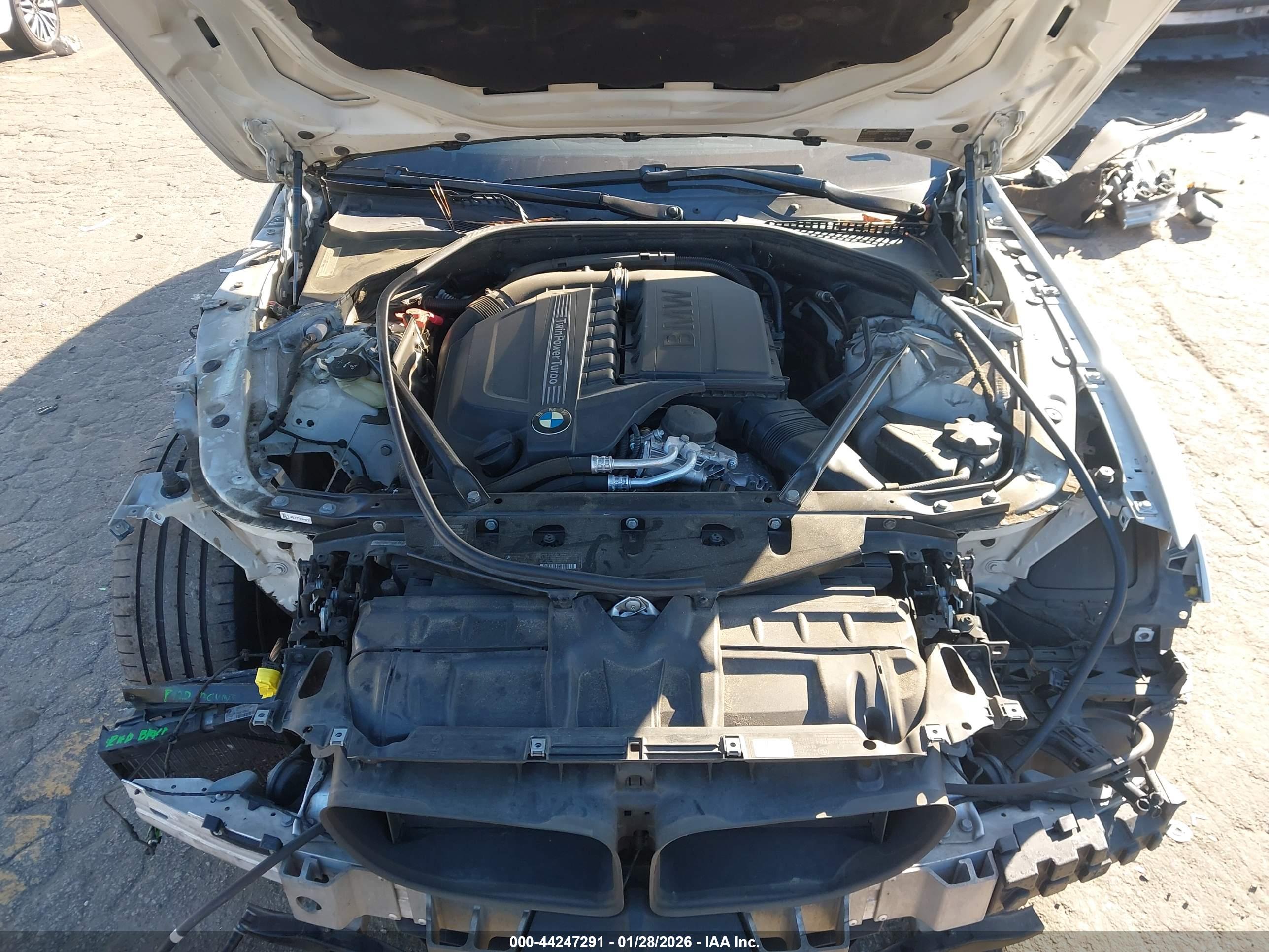BMW 640I image 10