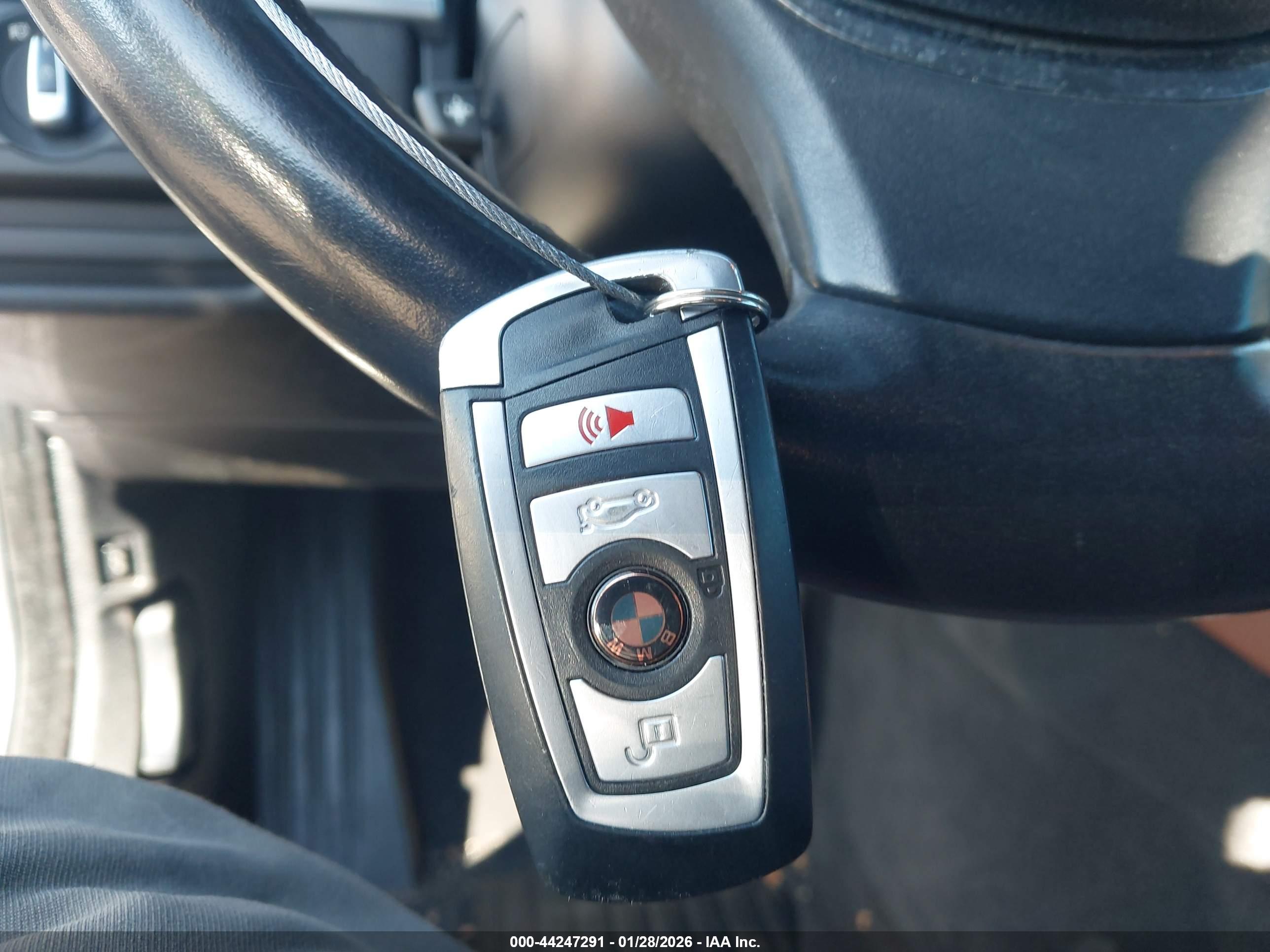 BMW 640I image 11
