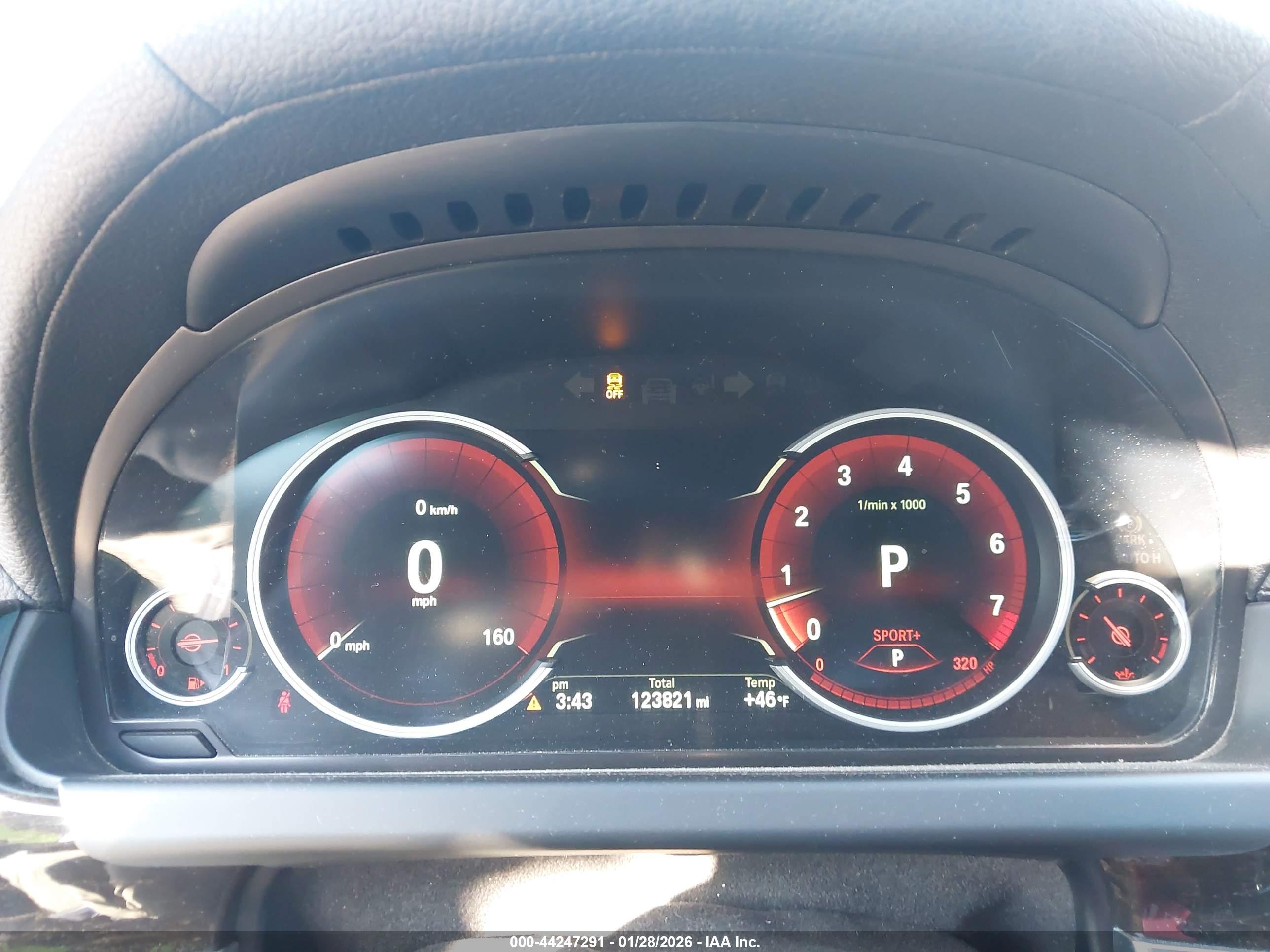 BMW 640I image 7