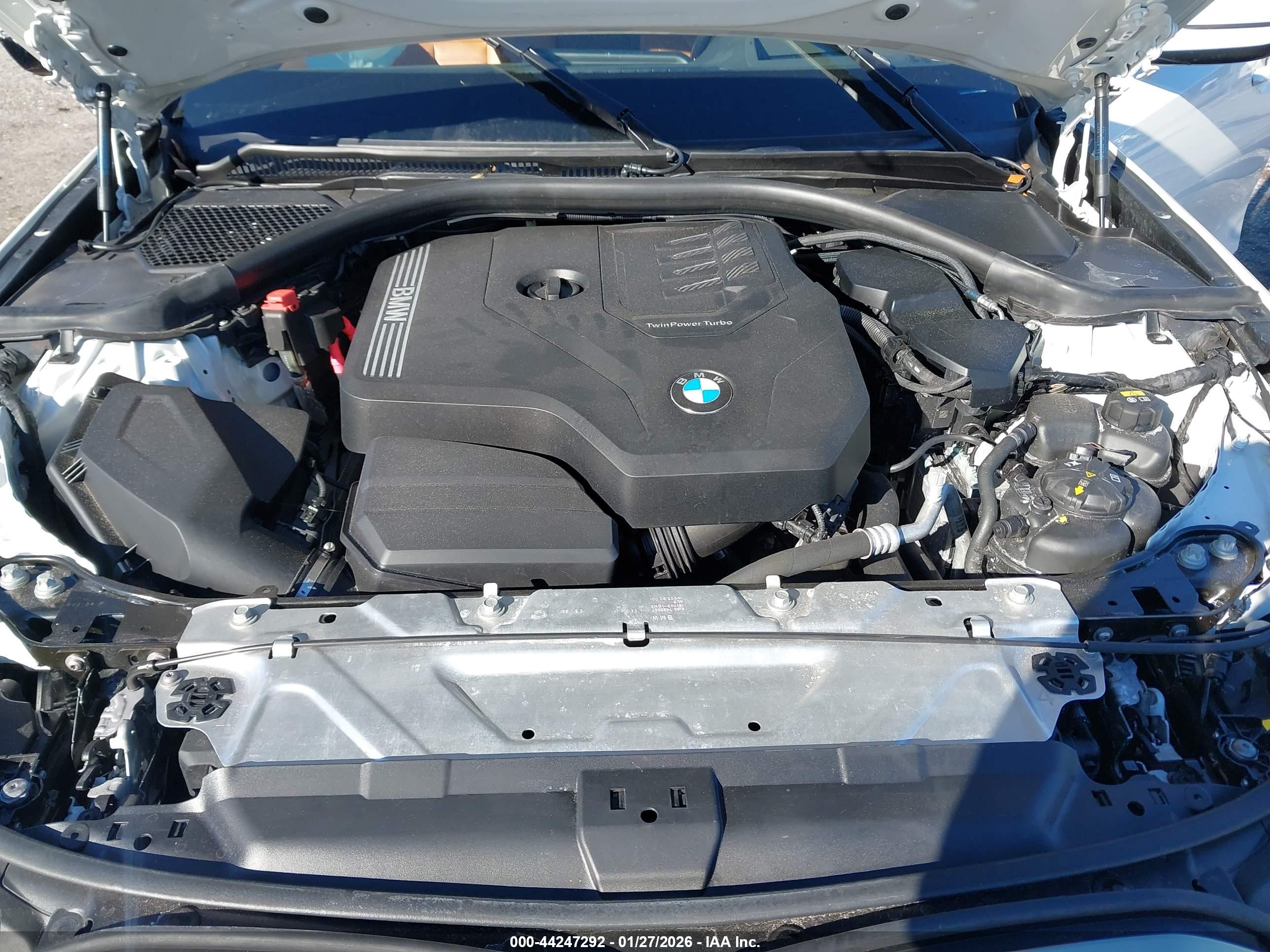 BMW 330I image 10