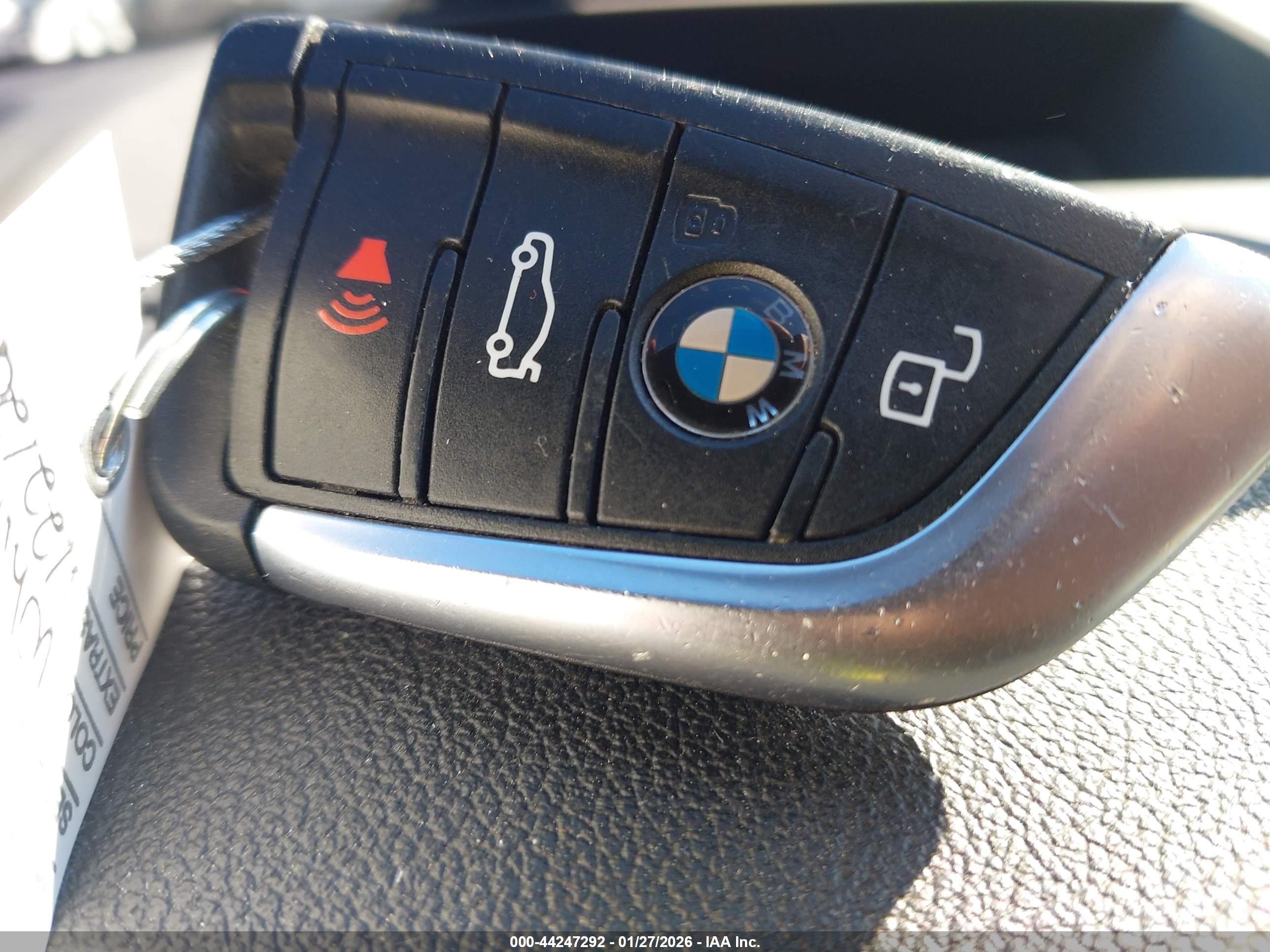 BMW 330I image 11