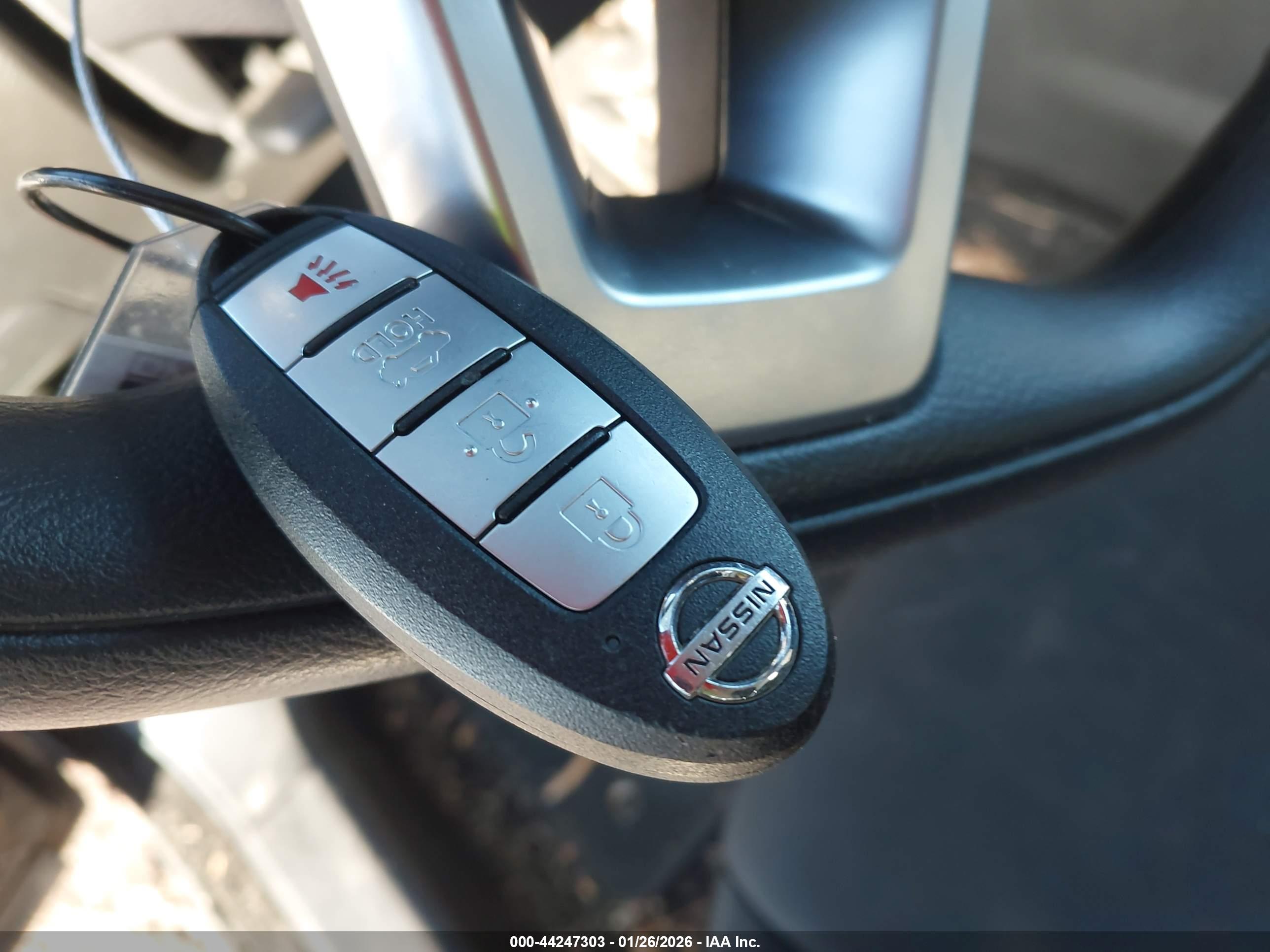 NISSAN SENTRA image 11