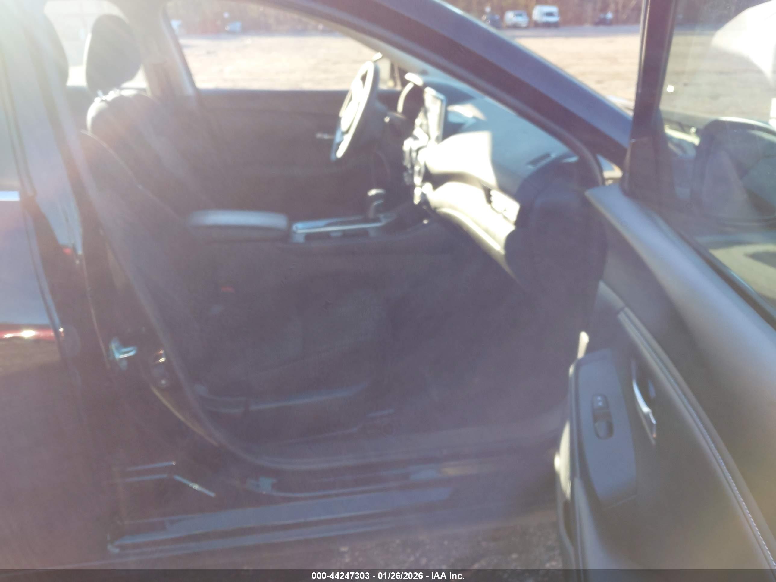 NISSAN SENTRA image 5
