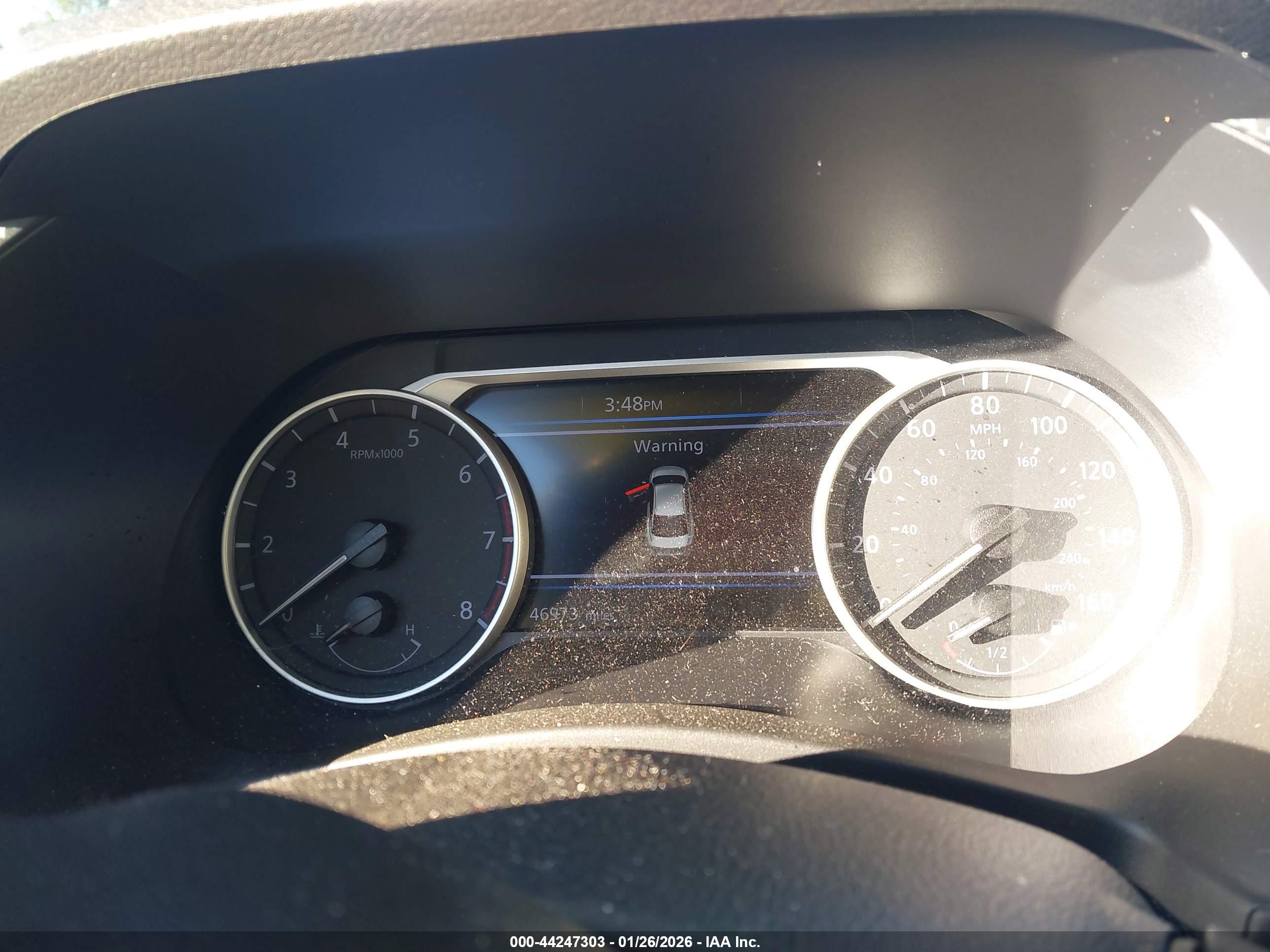 NISSAN SENTRA image 7