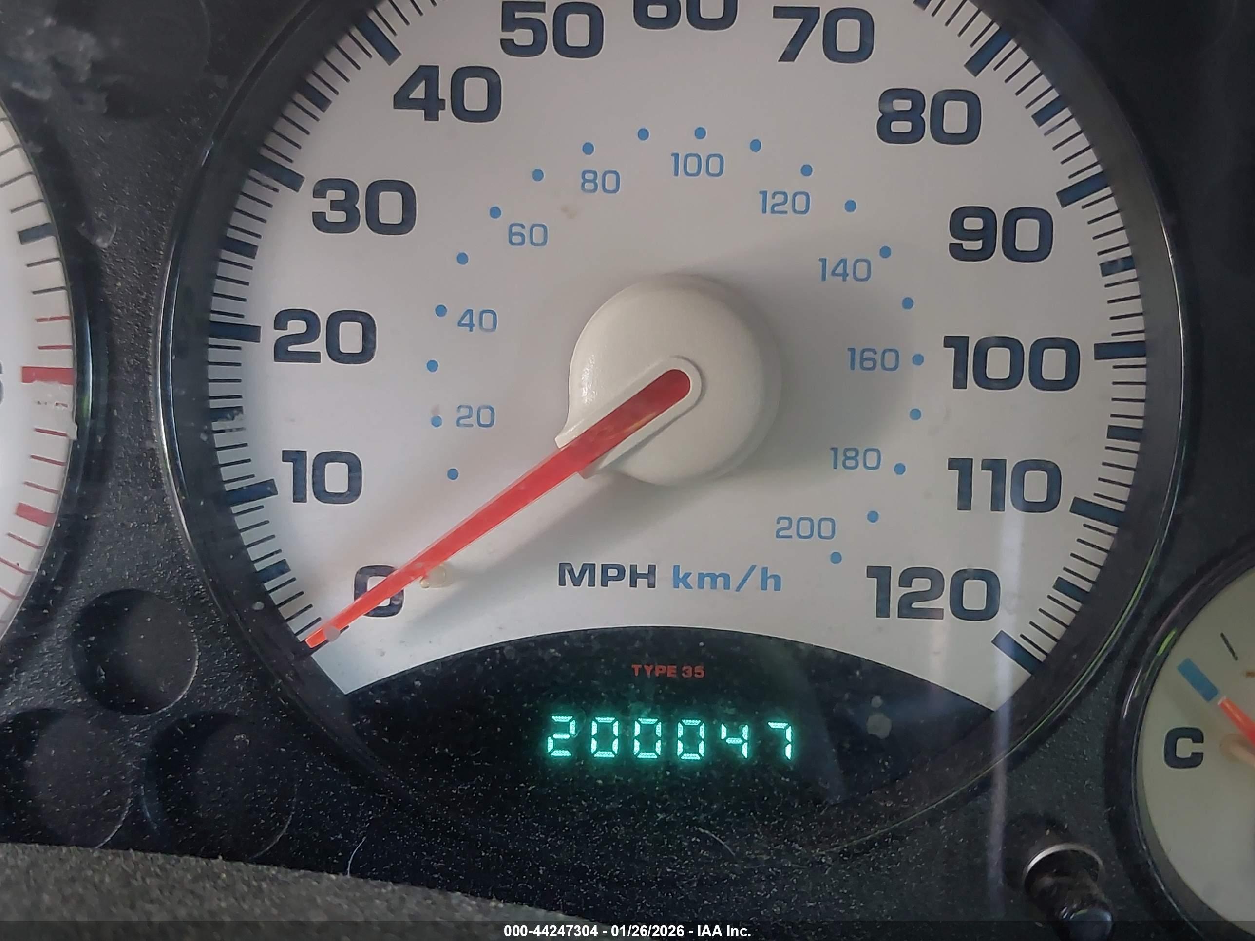 JEEP LIBERTY image 7
