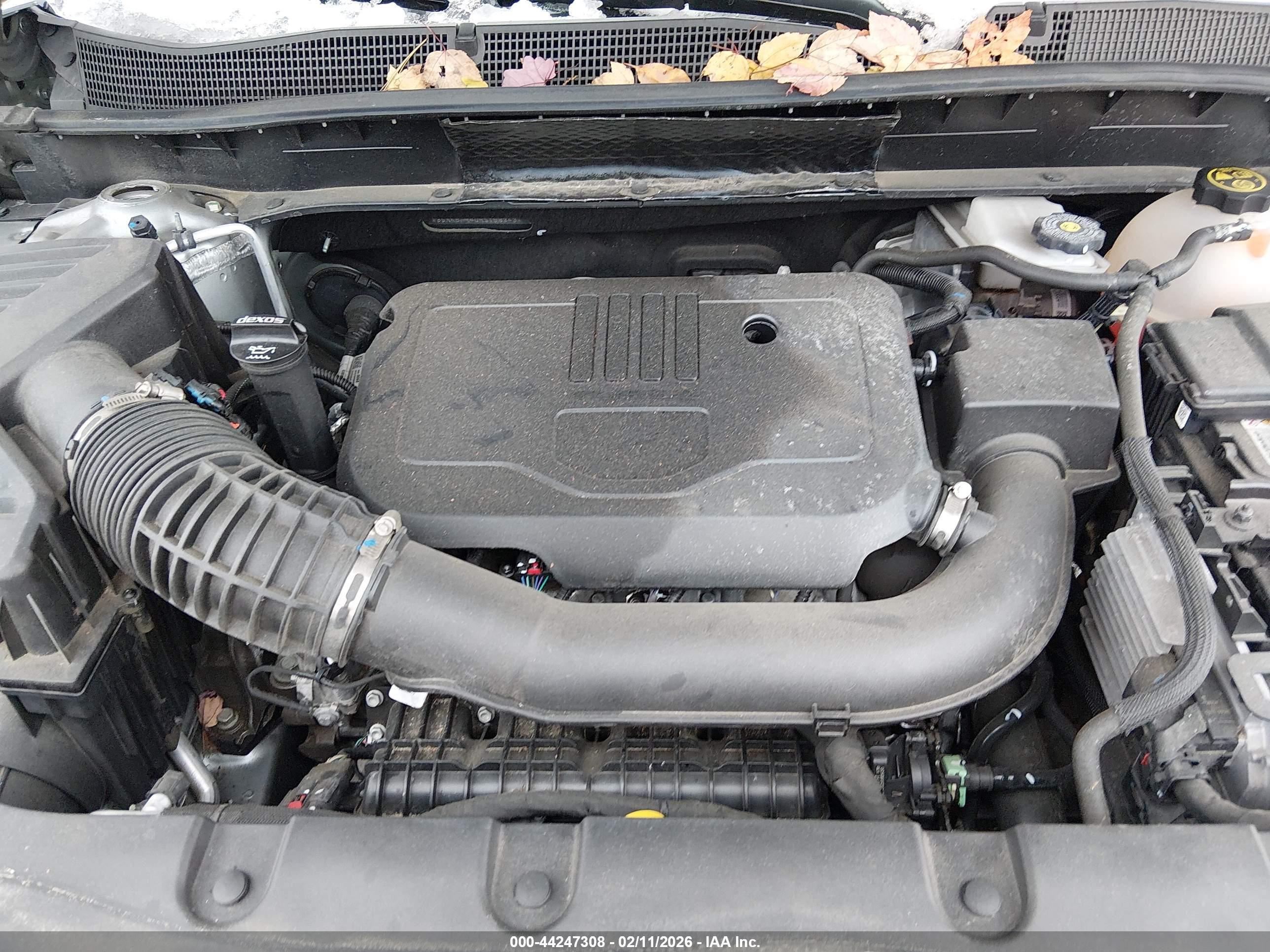 CHEVROLET BLAZER image 10