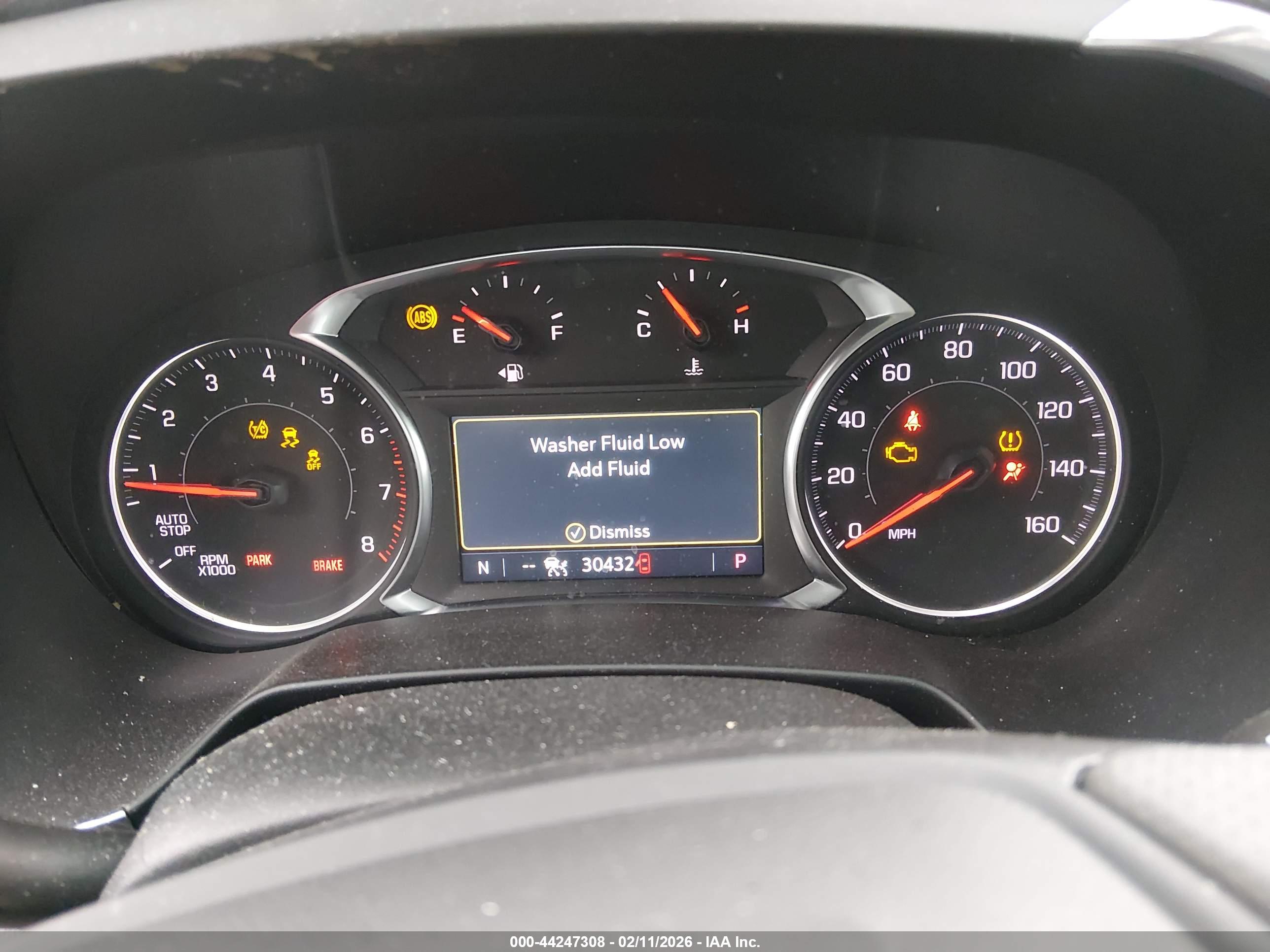 CHEVROLET BLAZER image 7
