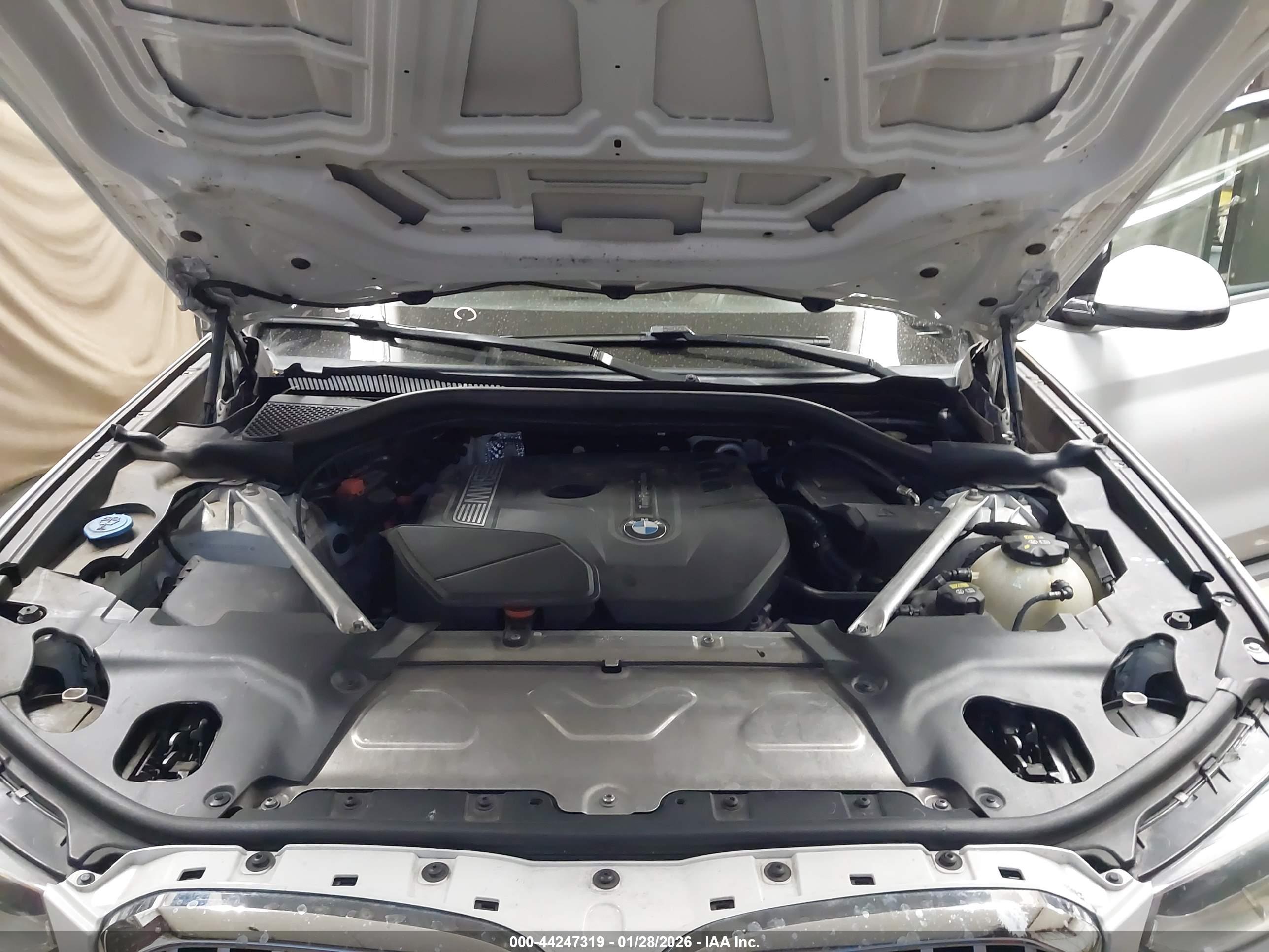 BMW X3 image 10