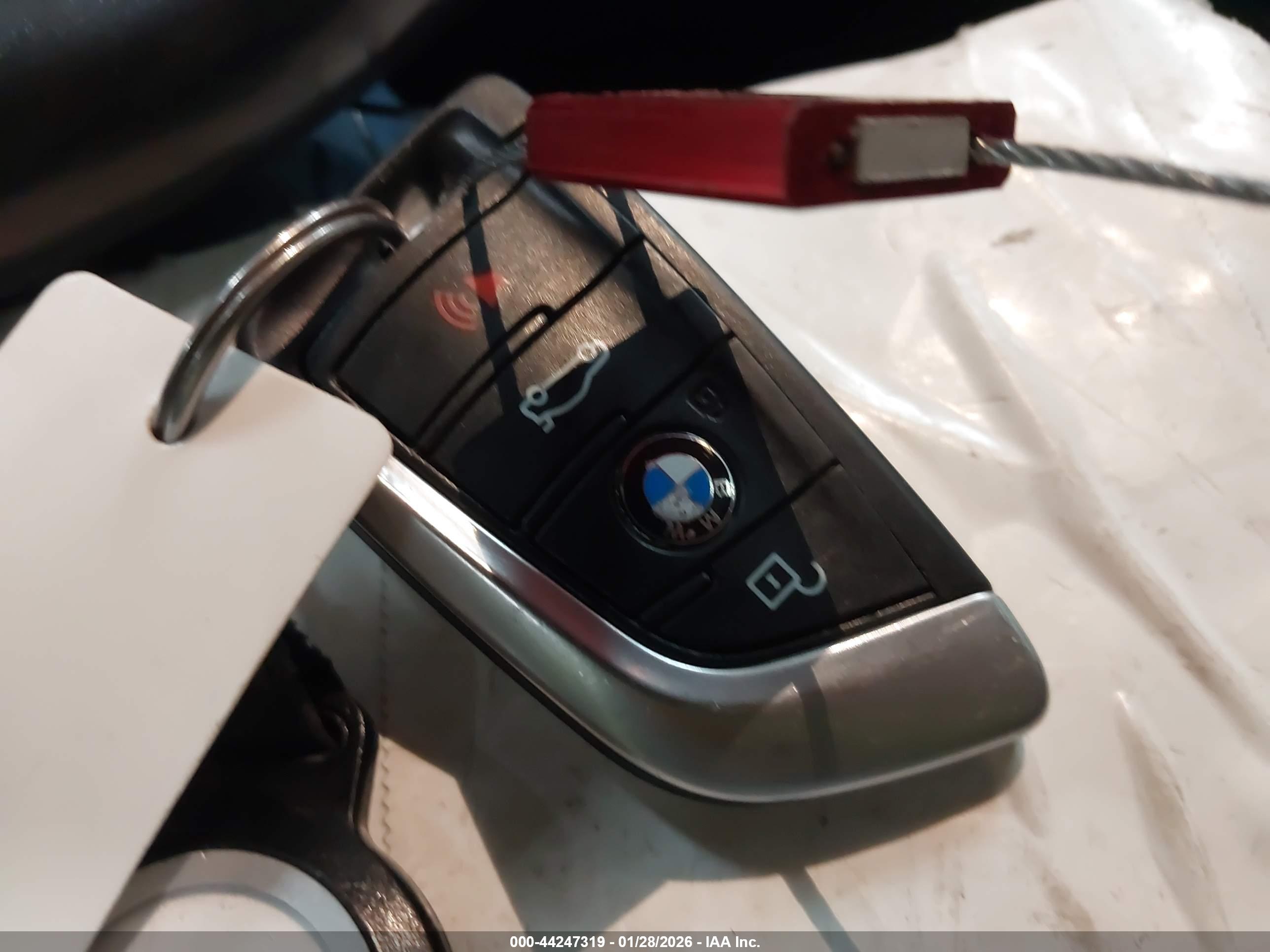 BMW X3 image 11