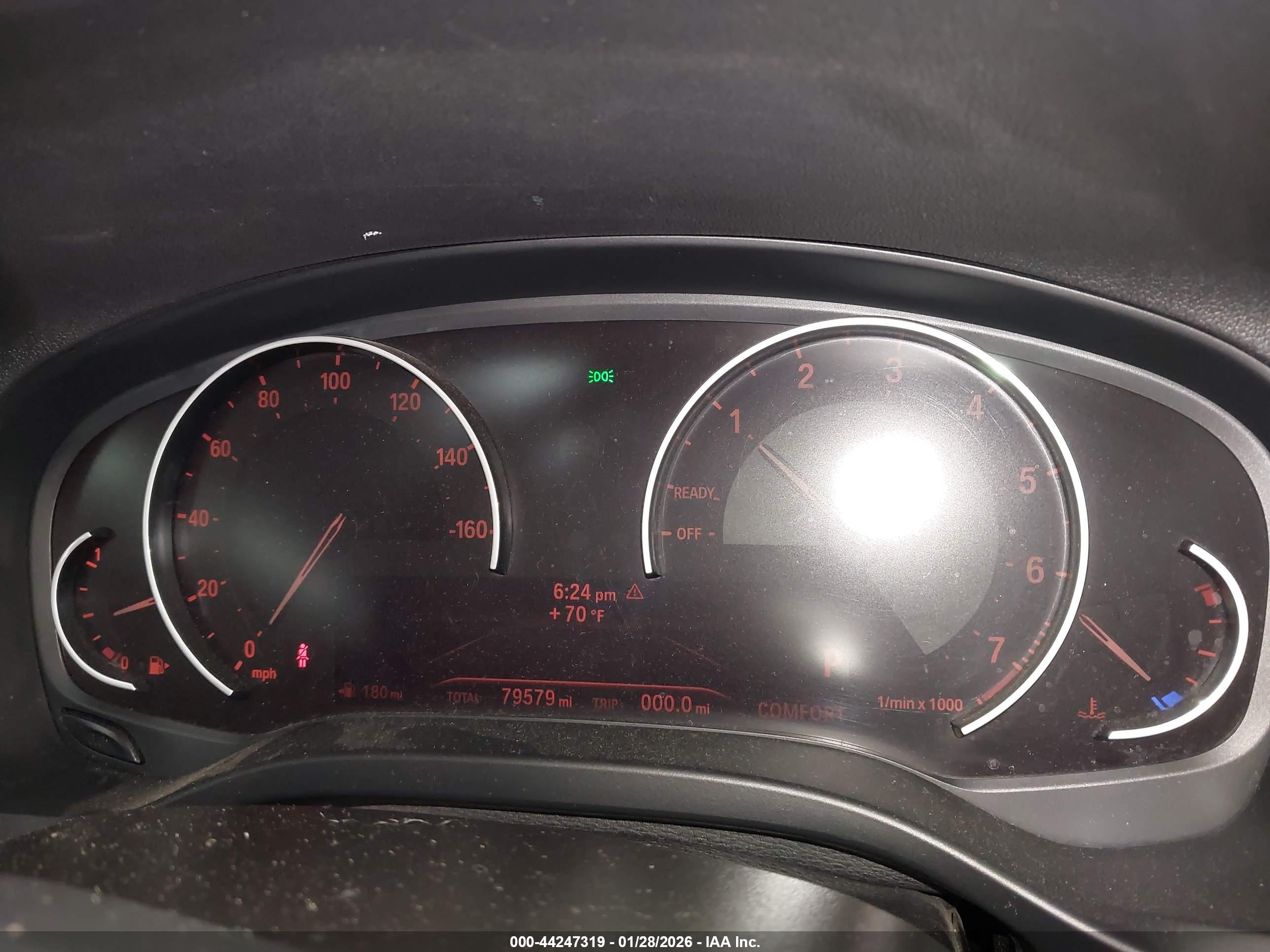 BMW X3 image 7