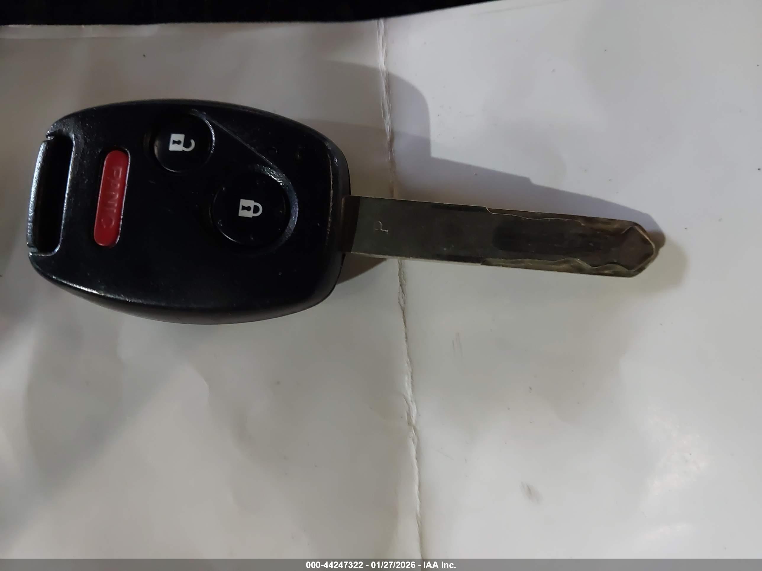 HONDA FIT image 11