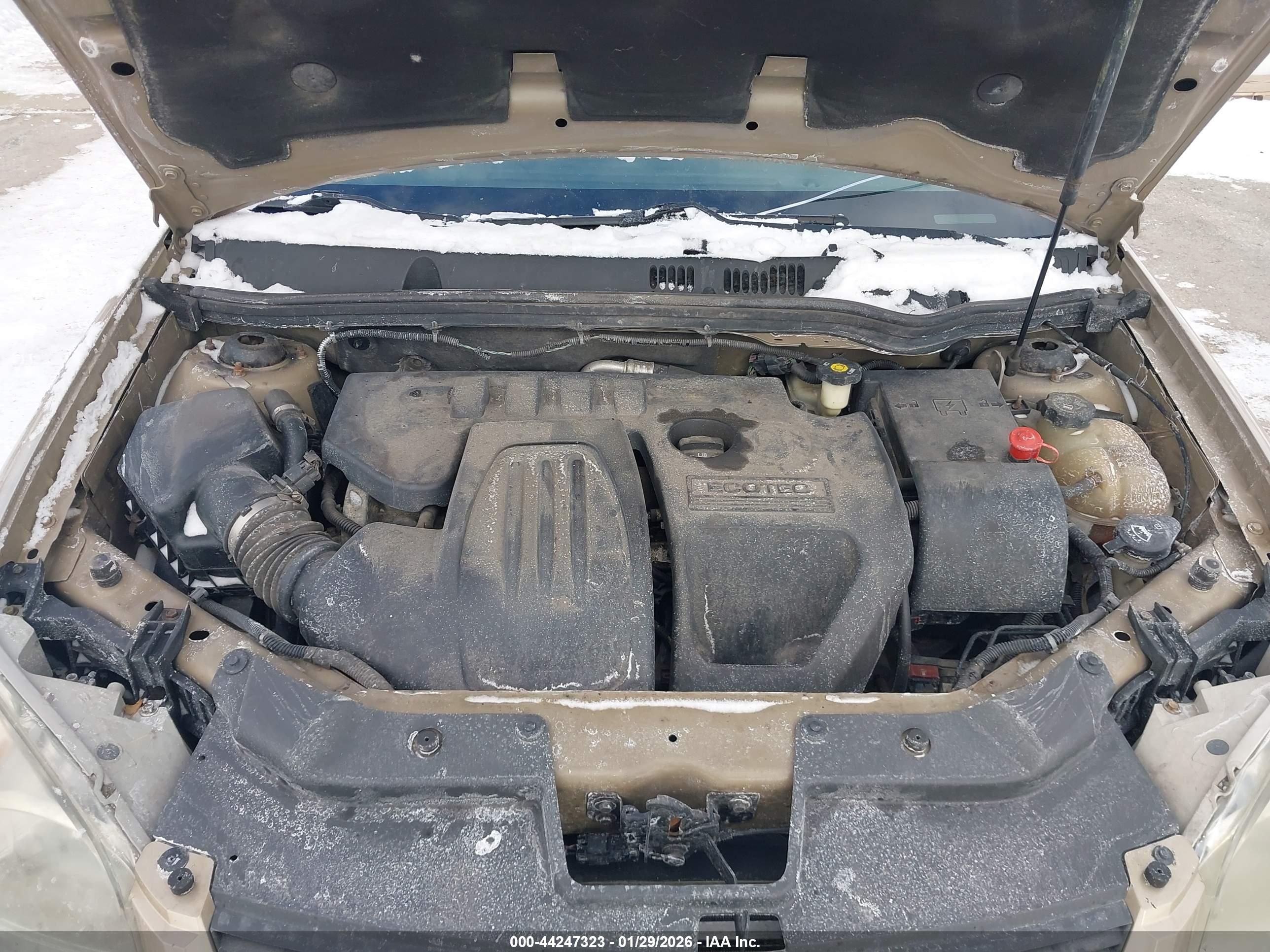 CHEVROLET COBALT image 10