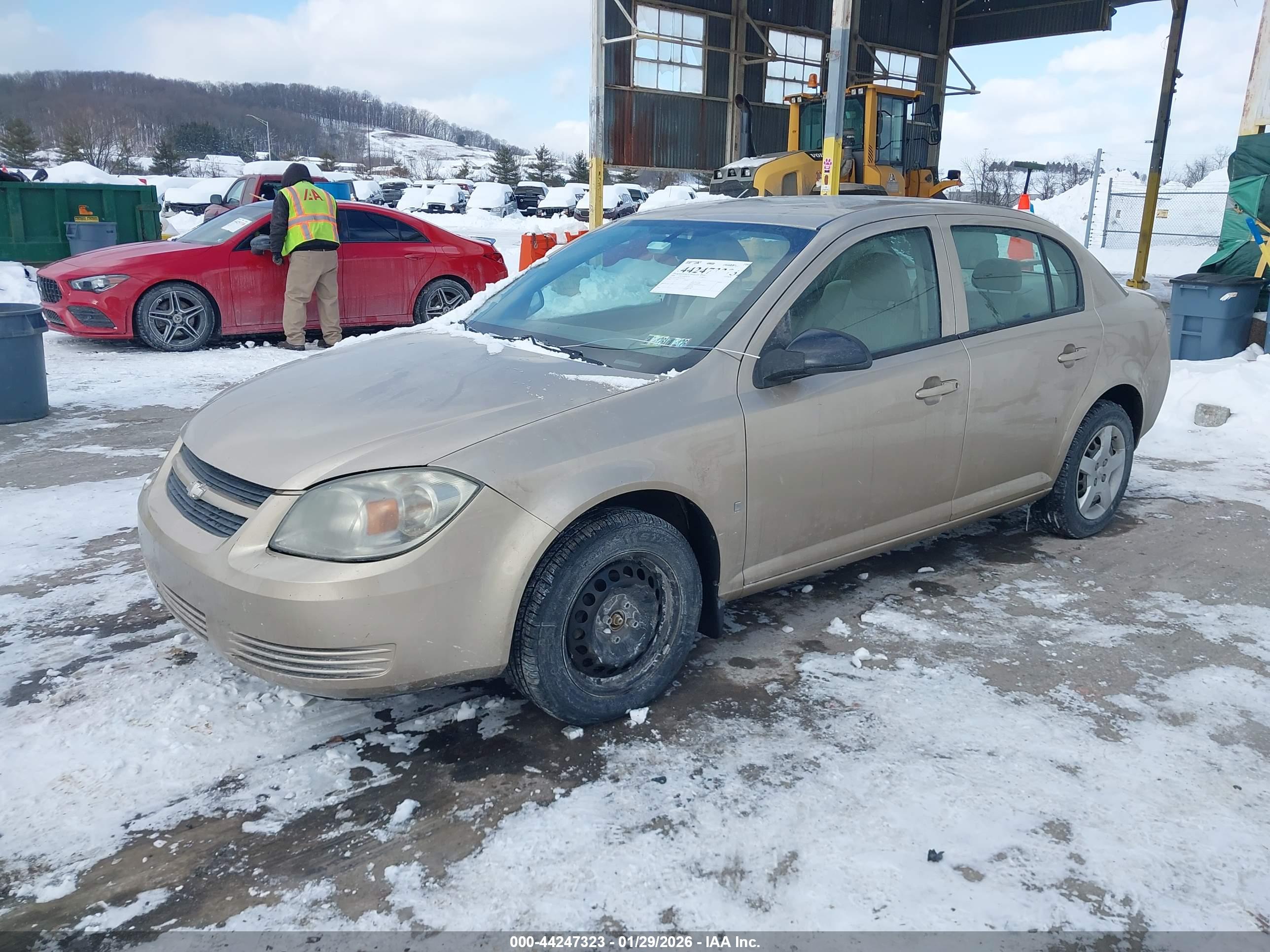 CHEVROLET COBALT image 2