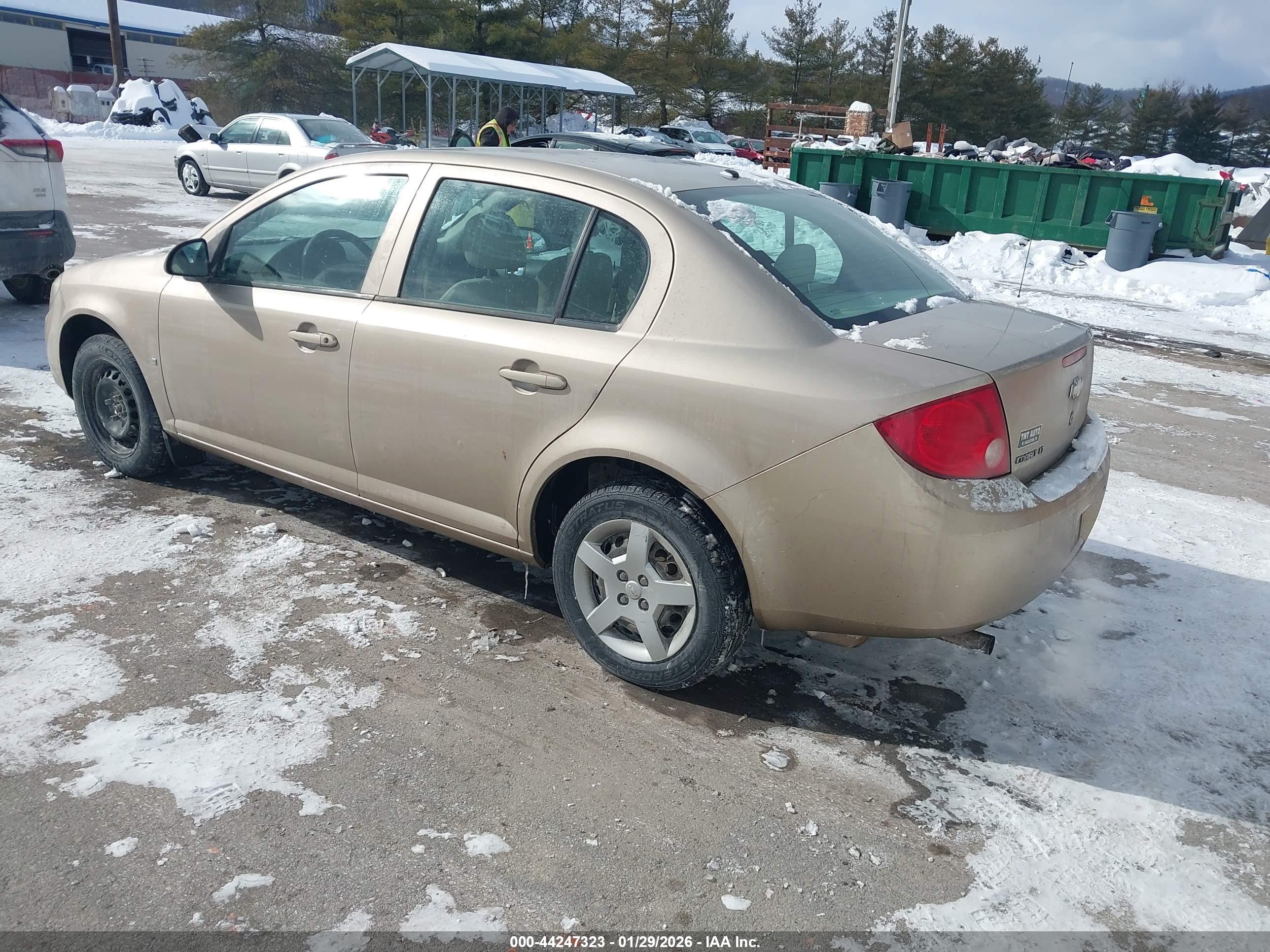 CHEVROLET COBALT image 3