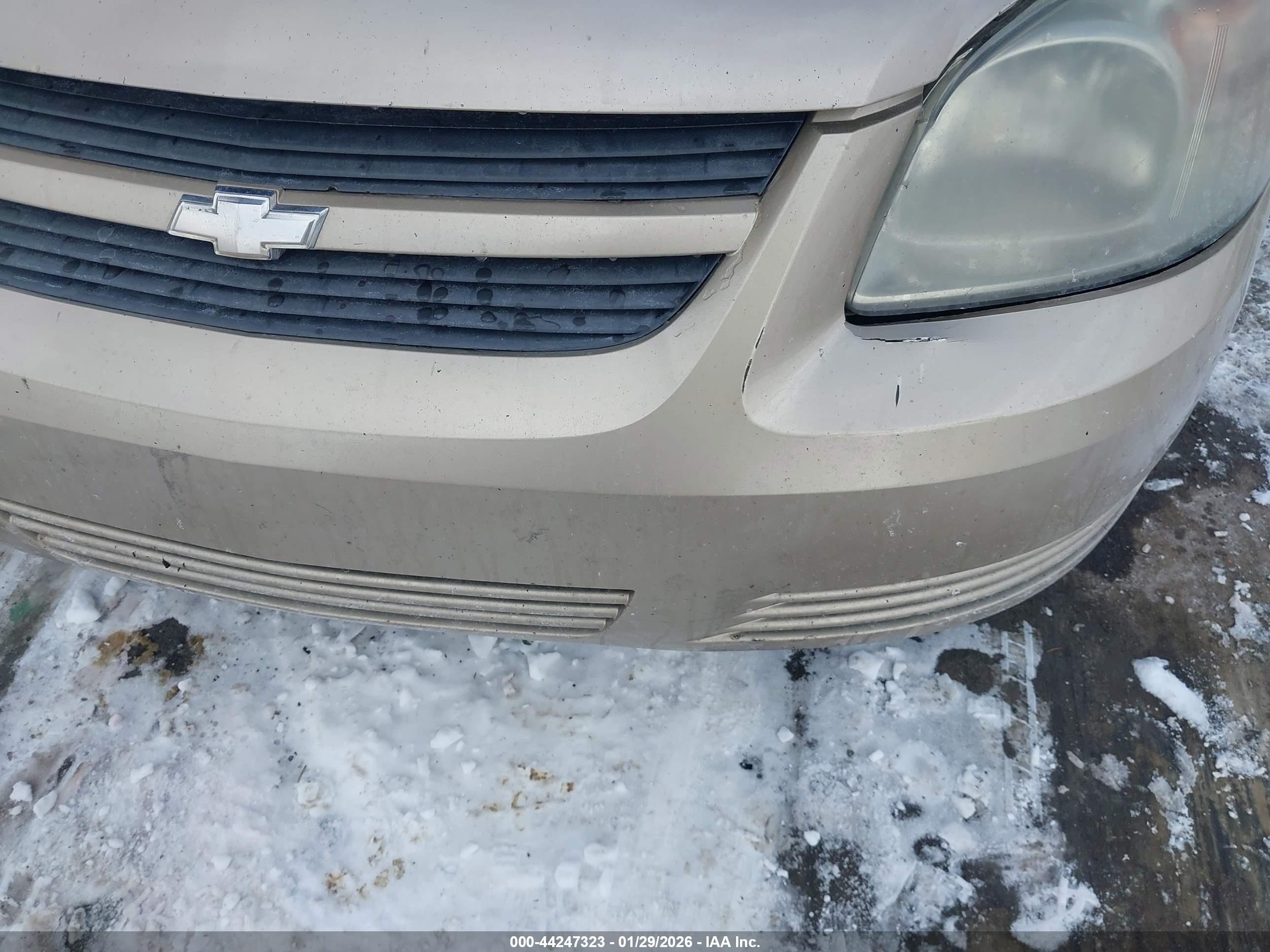 CHEVROLET COBALT image 6