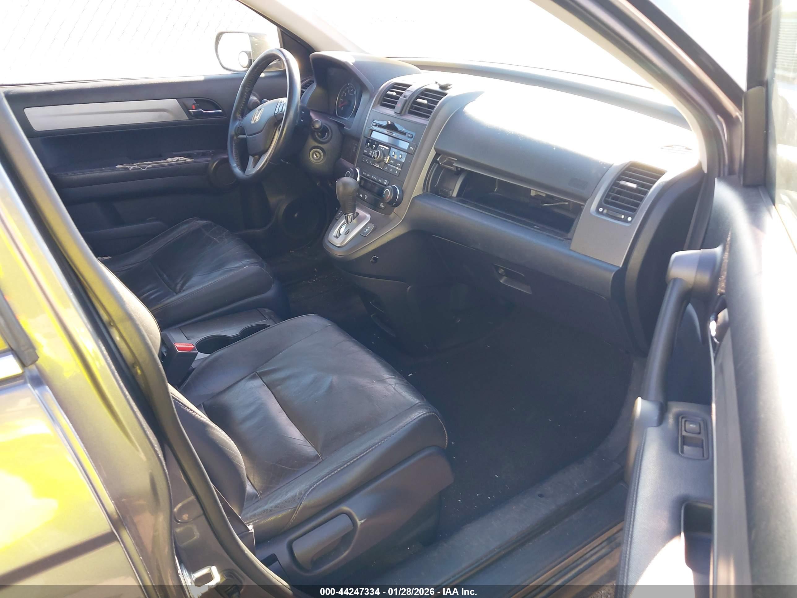 HONDA CR-V image 5