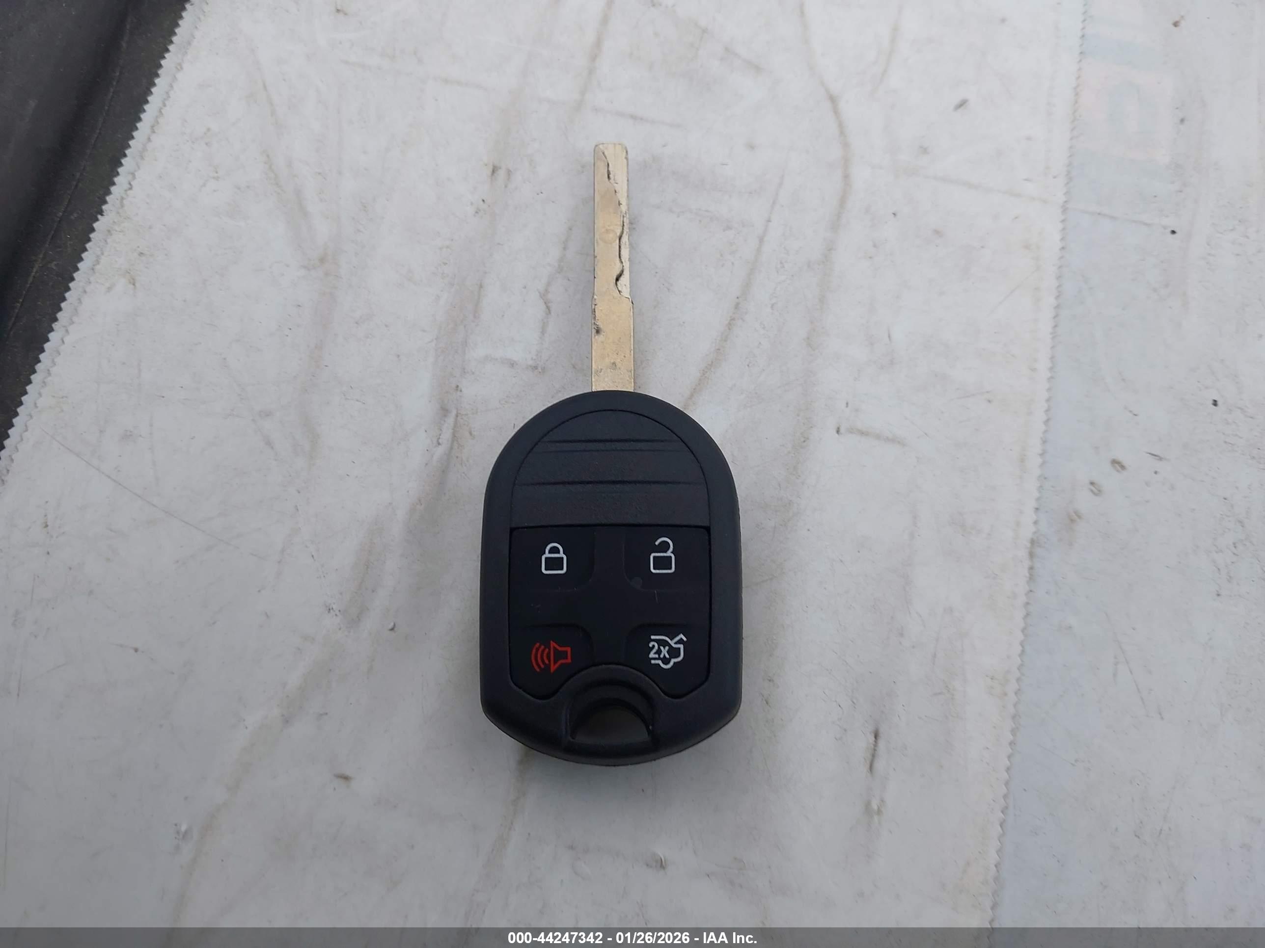 FORD FOCUS image 11