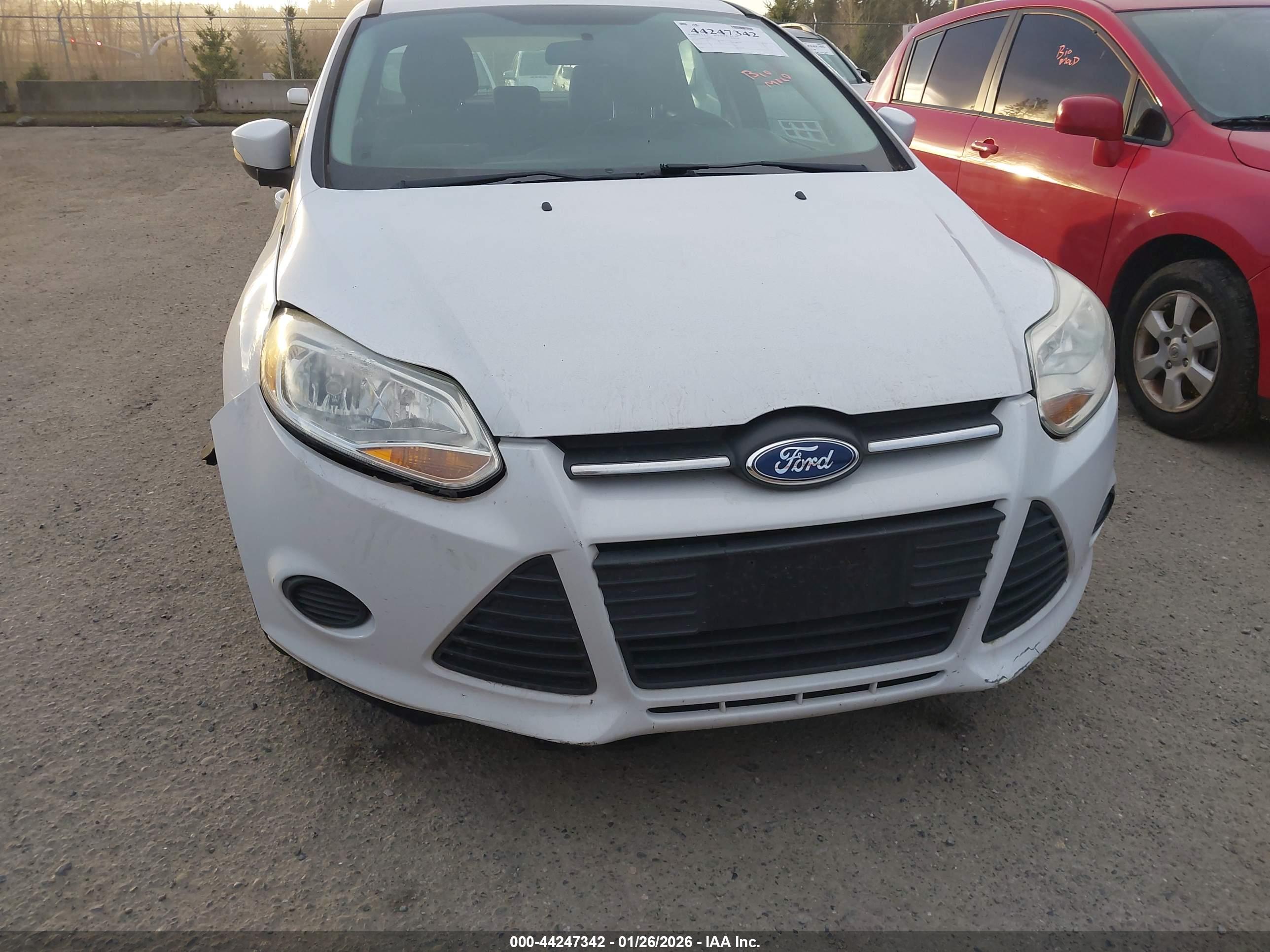 FORD FOCUS image 6