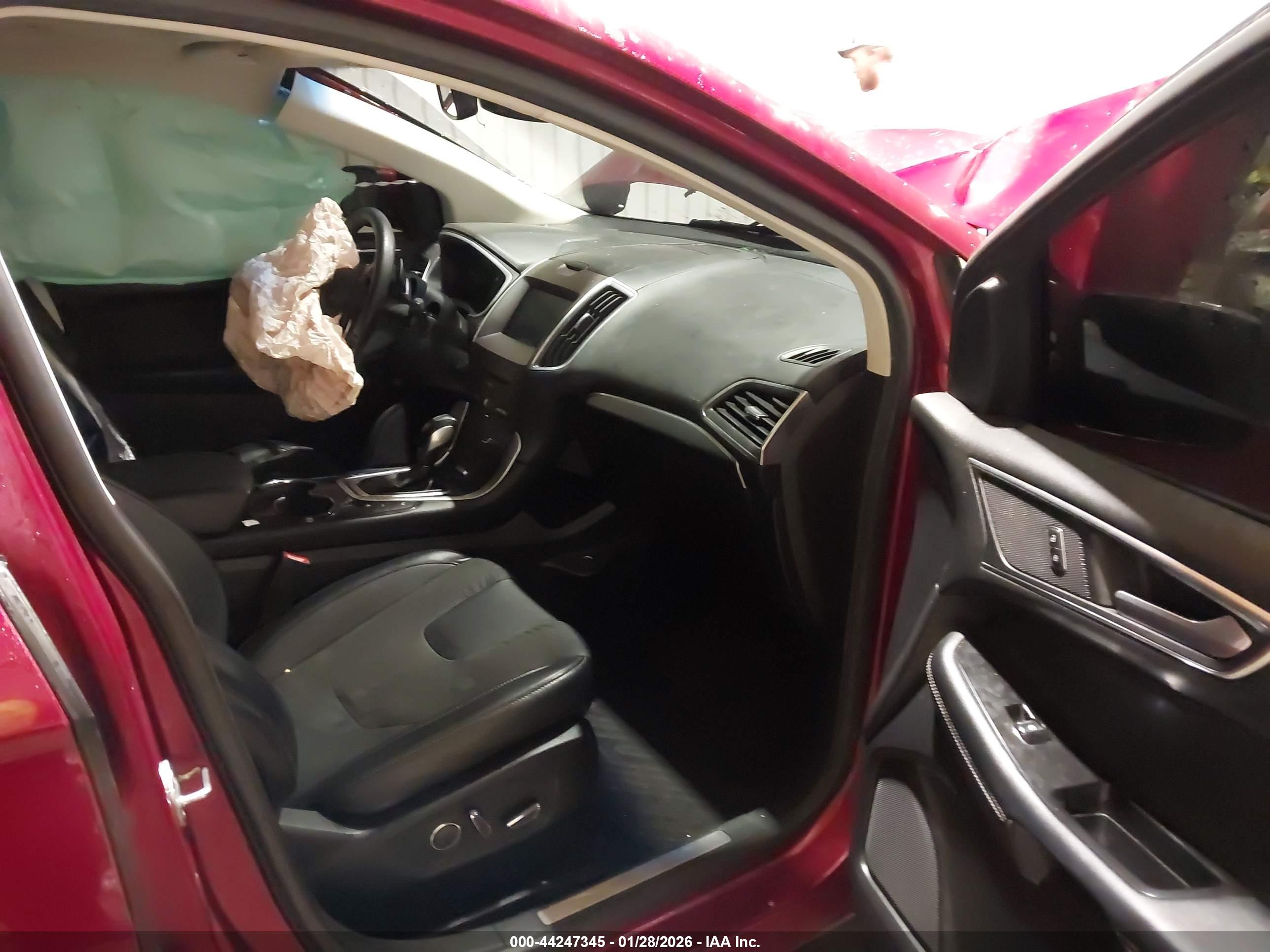 FORD EDGE image 5
