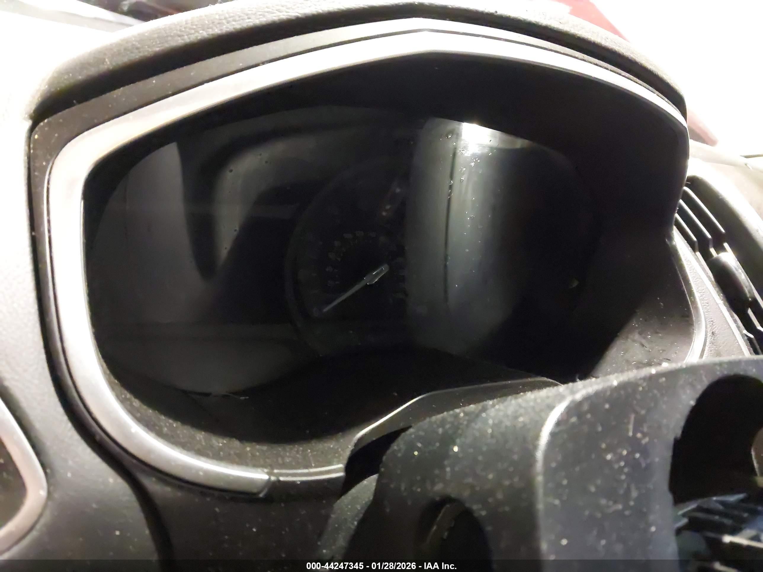 FORD EDGE image 7