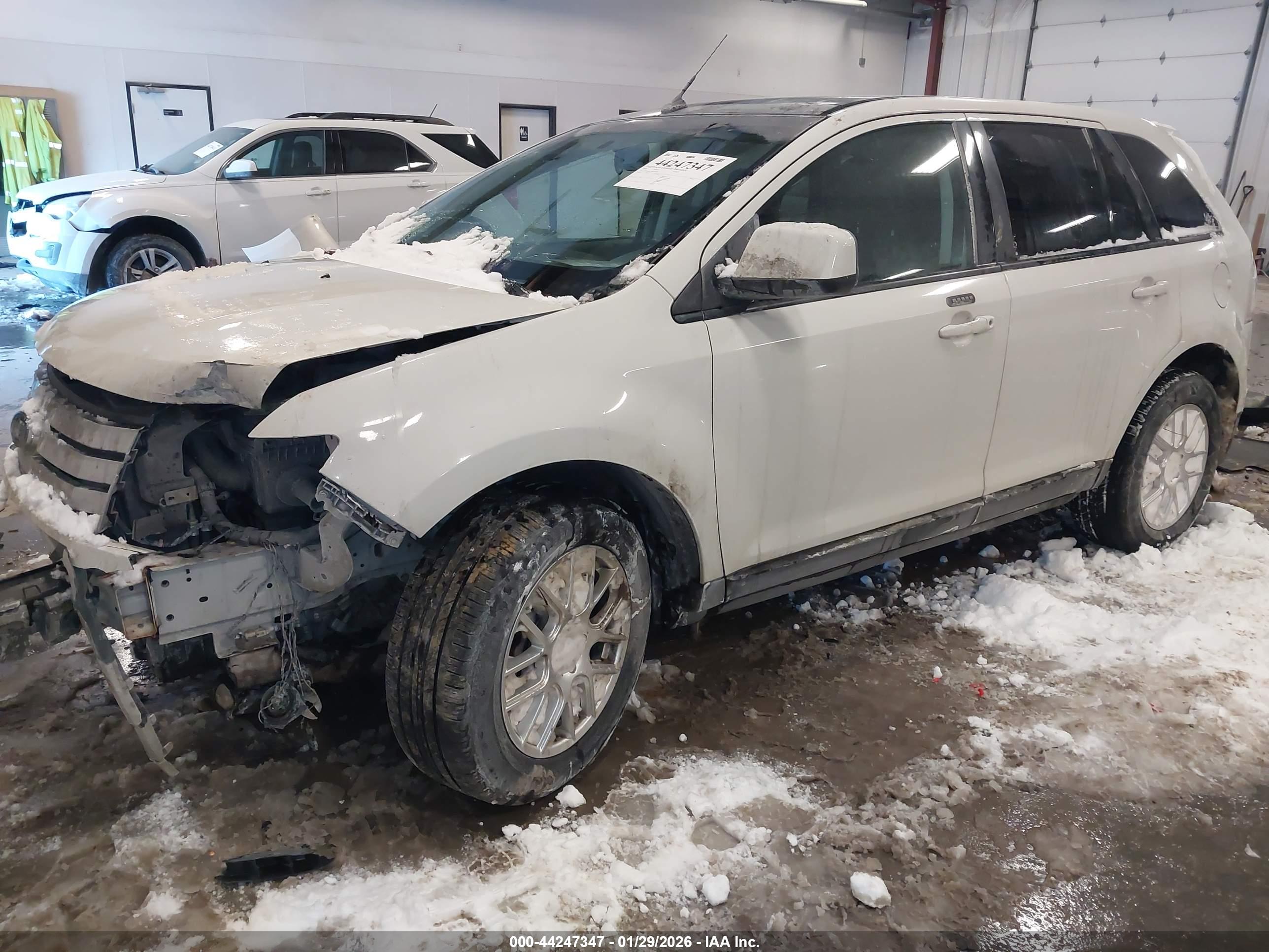 FORD EDGE image 2