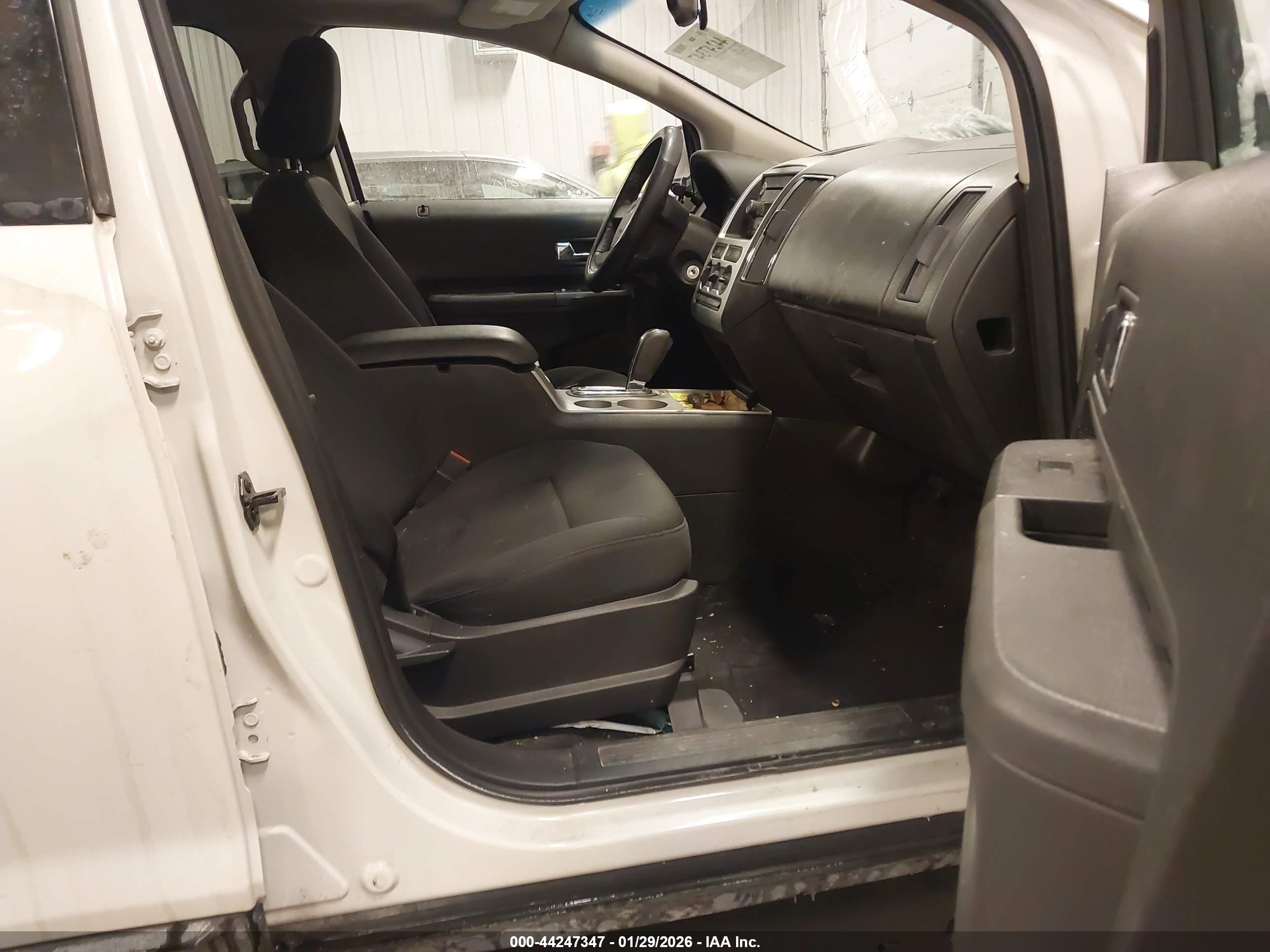 FORD EDGE image 5