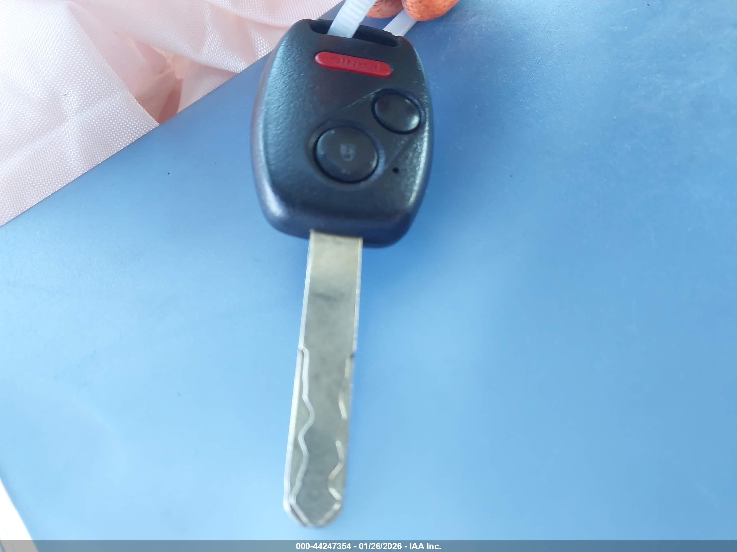 HONDA CR-V image 11