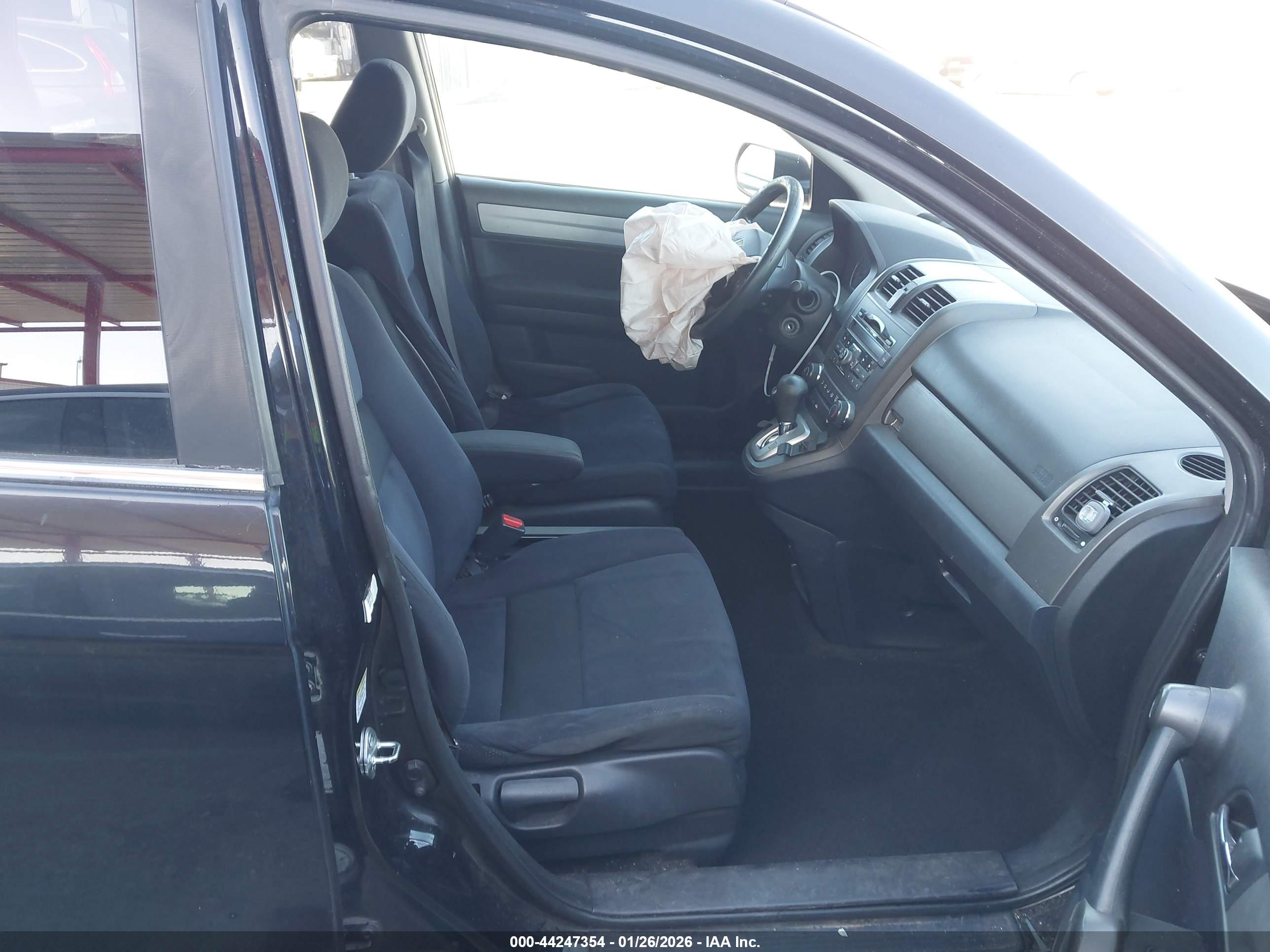 HONDA CR-V image 5