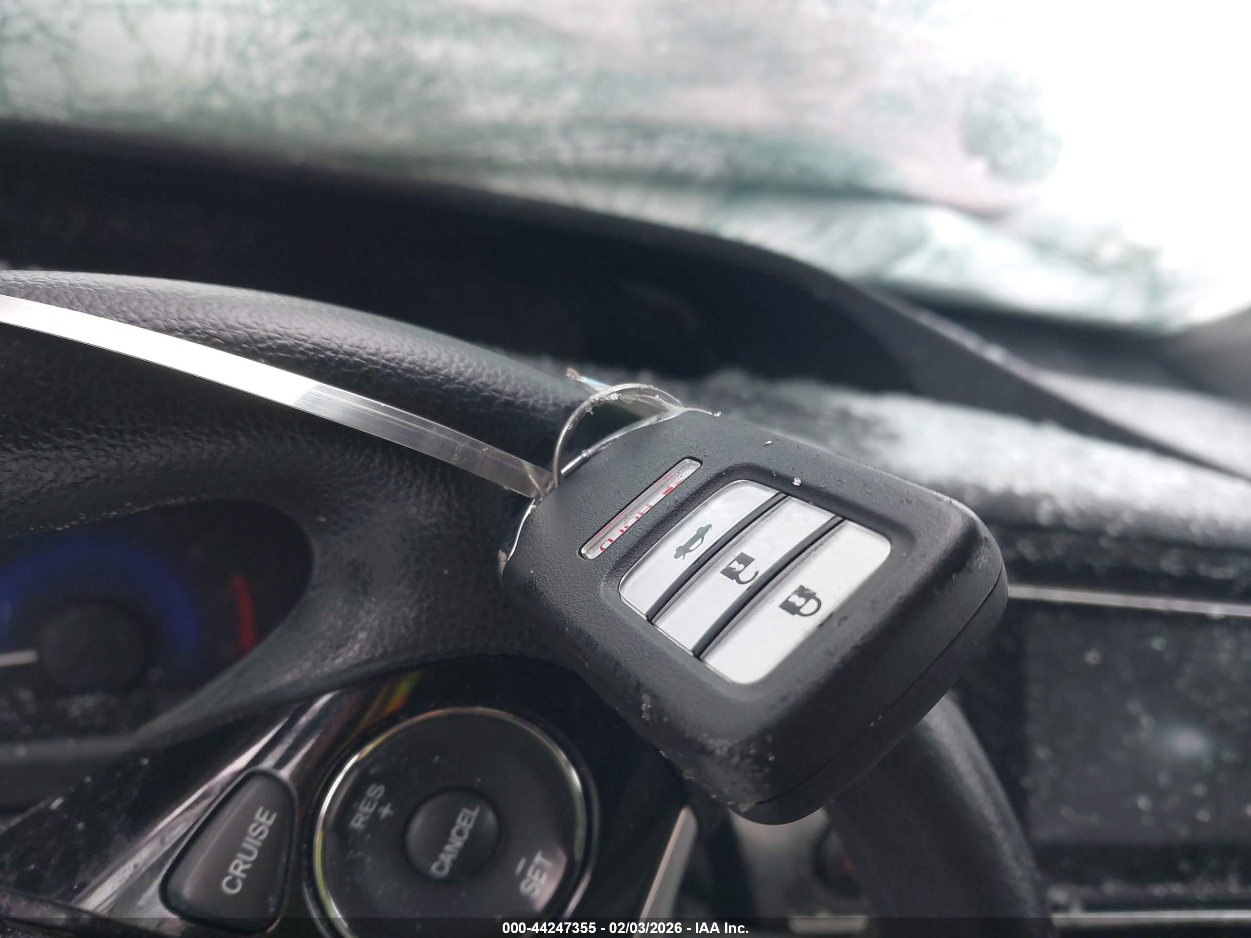 HONDA CIVIC image 11
