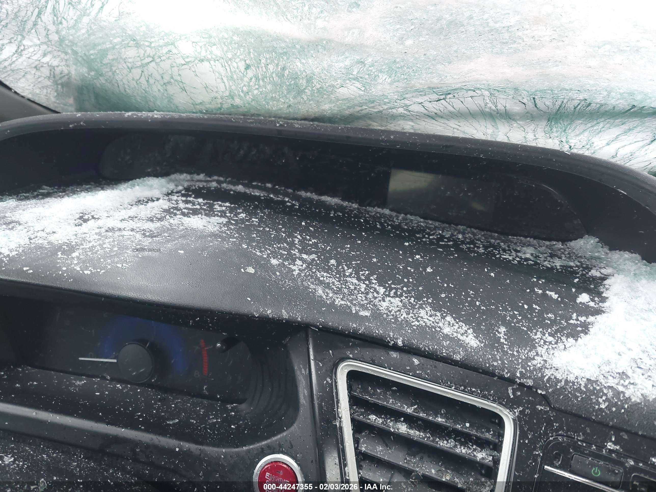 HONDA CIVIC image 7
