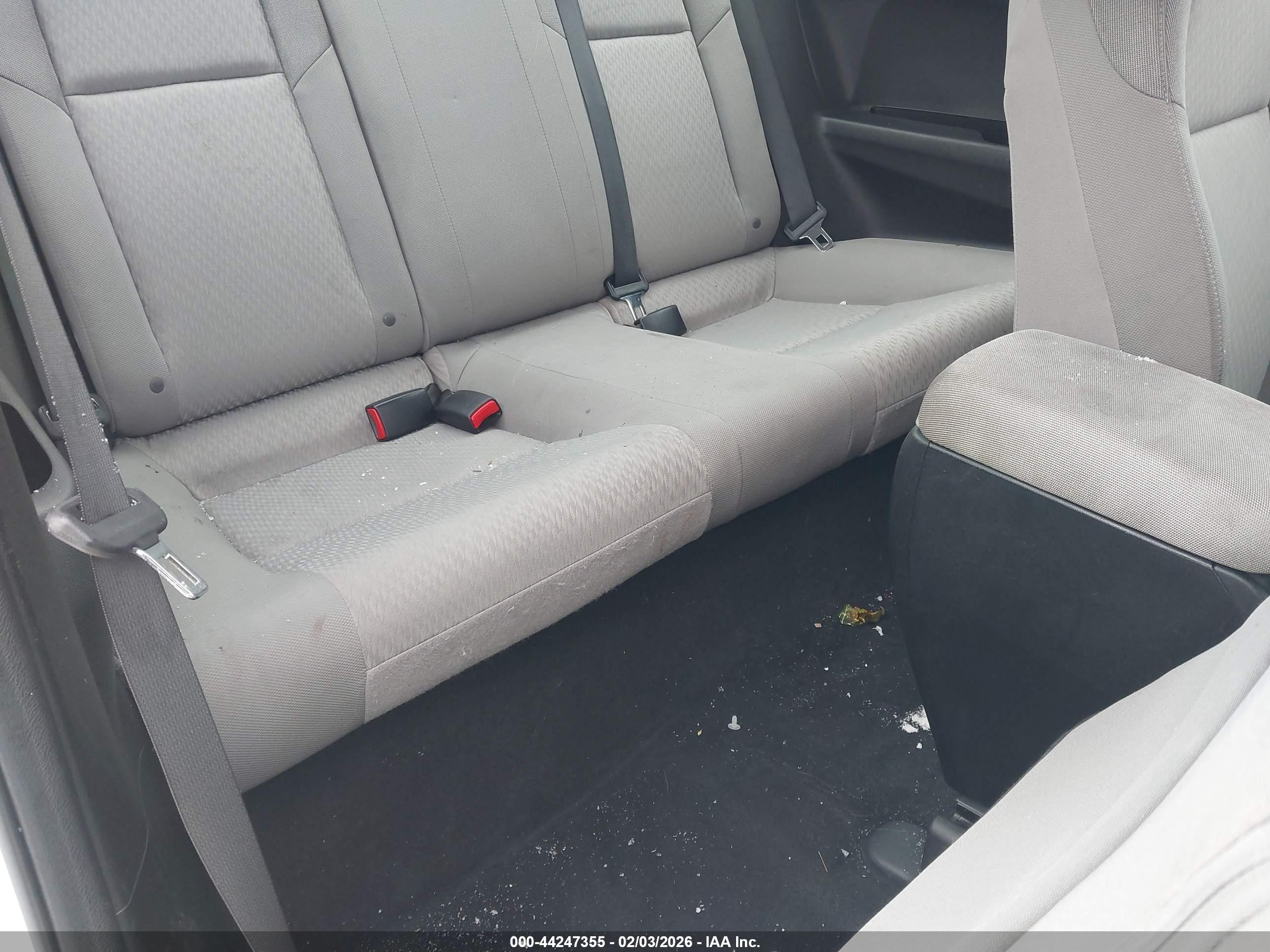 HONDA CIVIC image 8