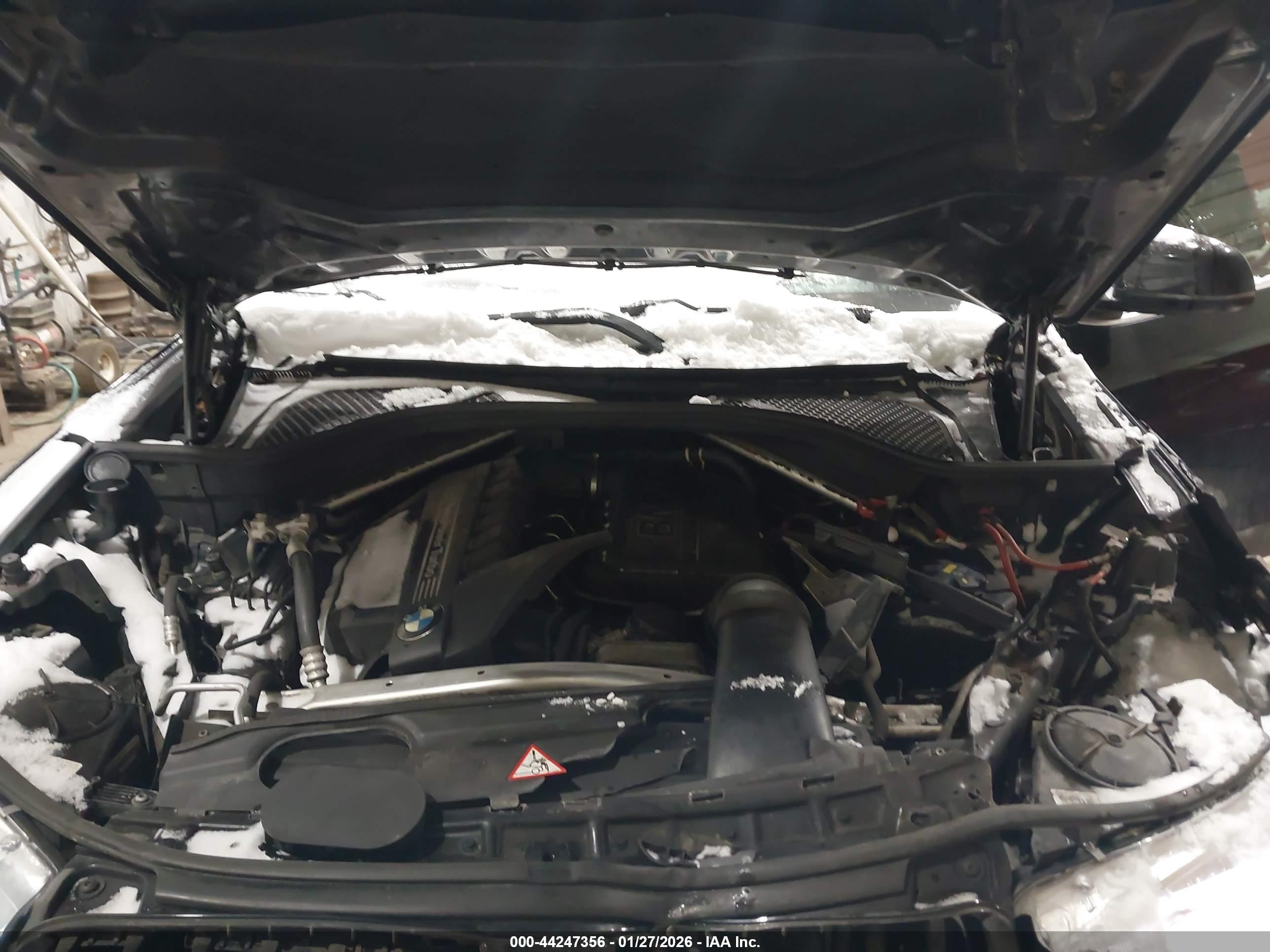 BMW X5 image 10