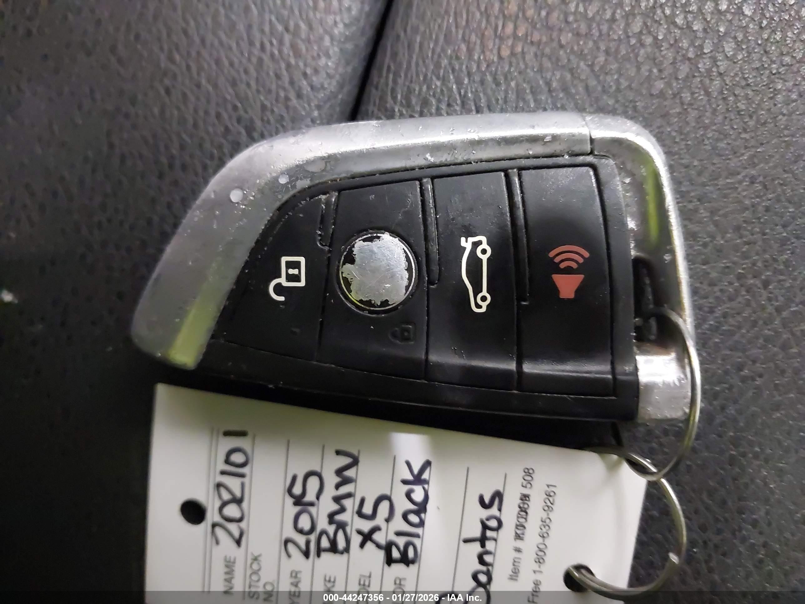 BMW X5 image 11
