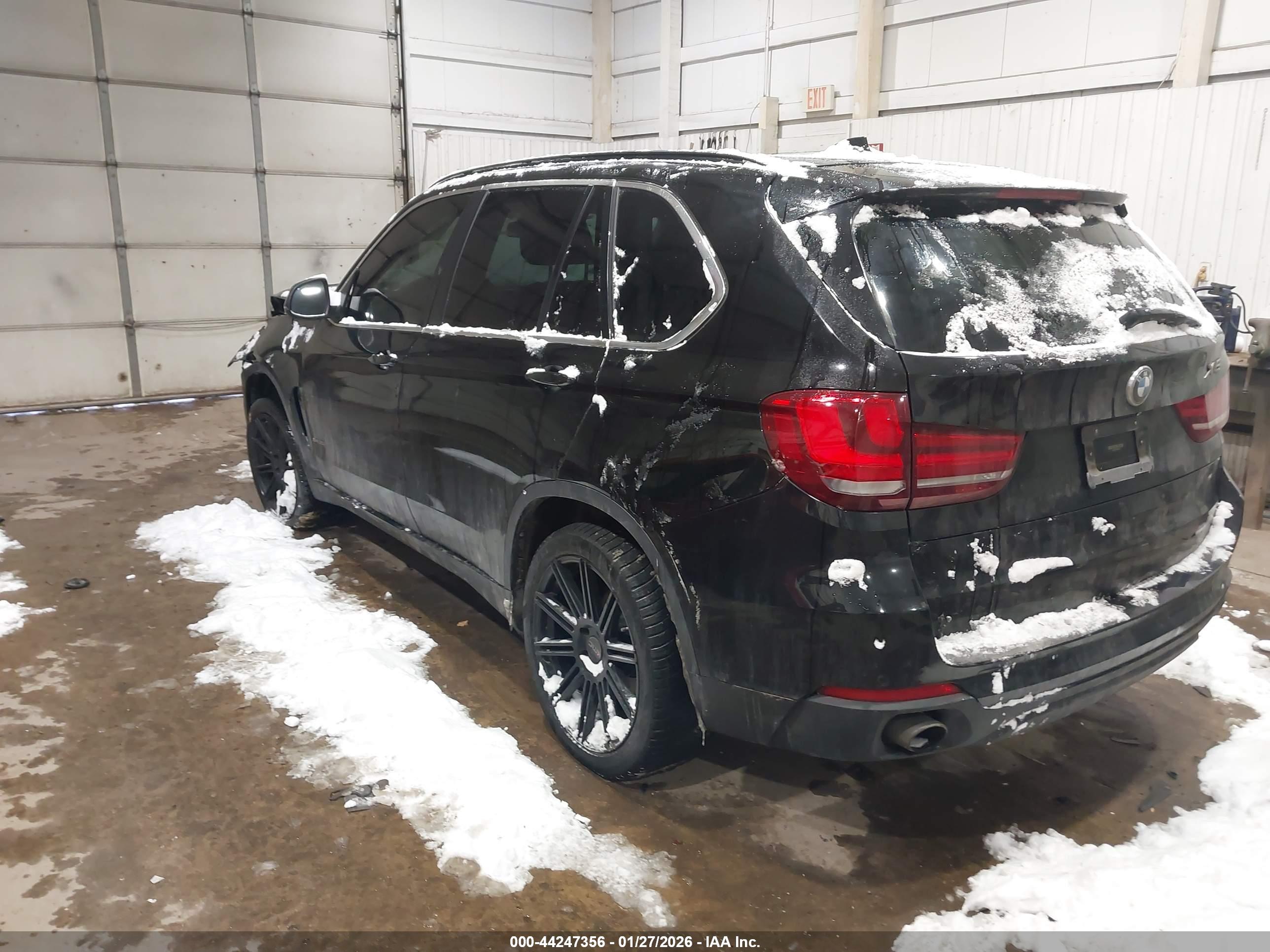 BMW X5 image 3