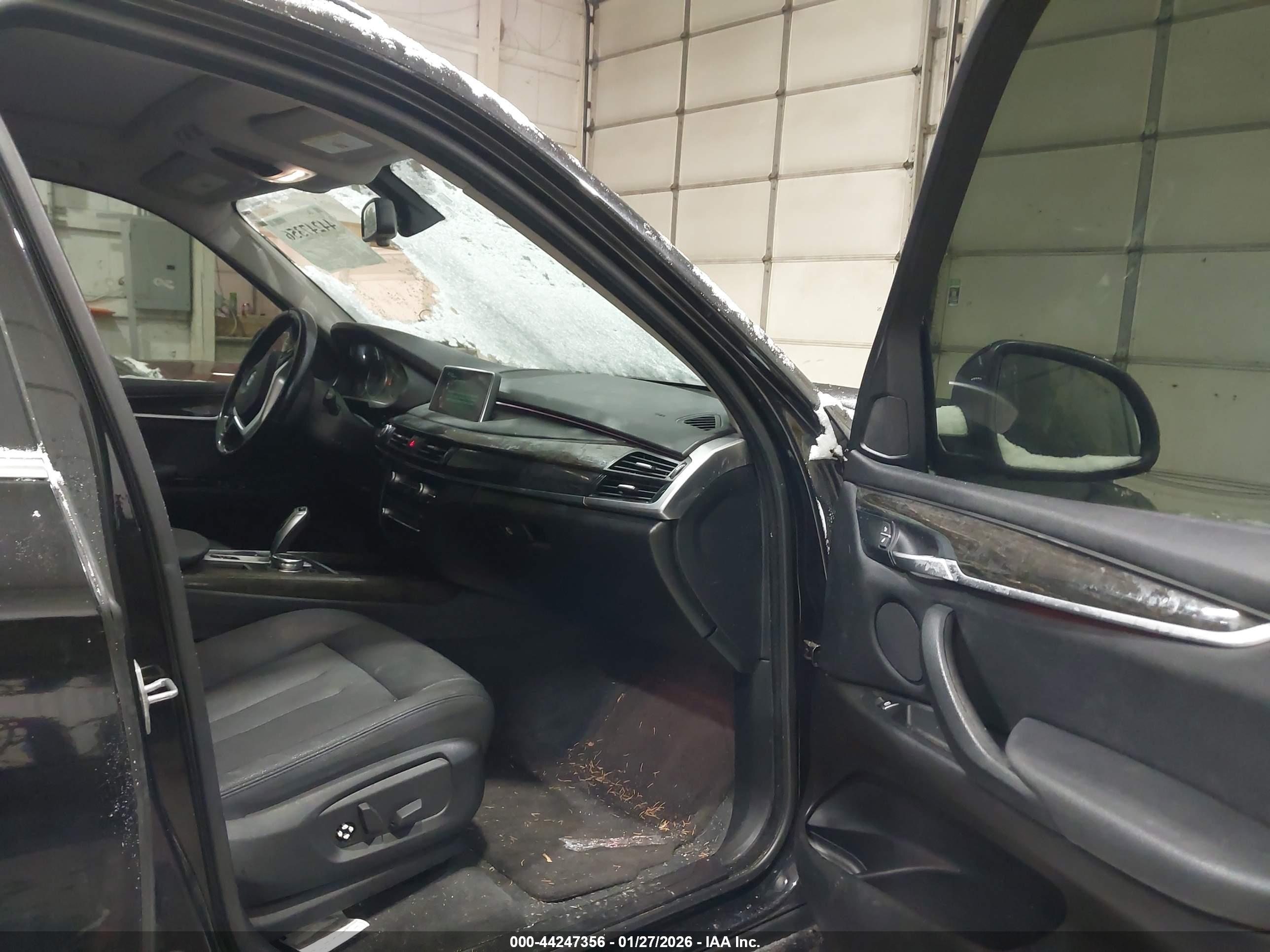 BMW X5 image 5