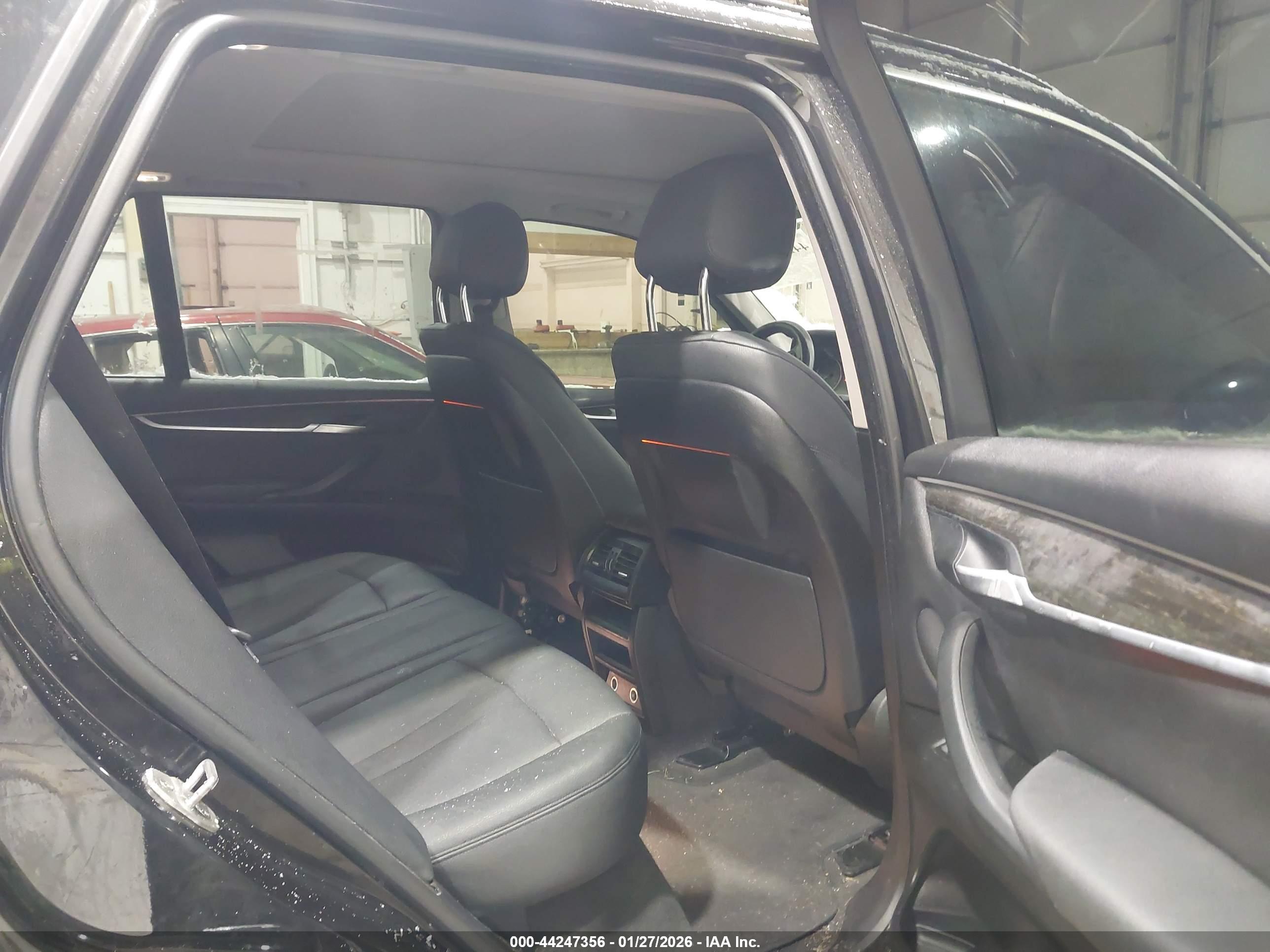 BMW X5 image 8