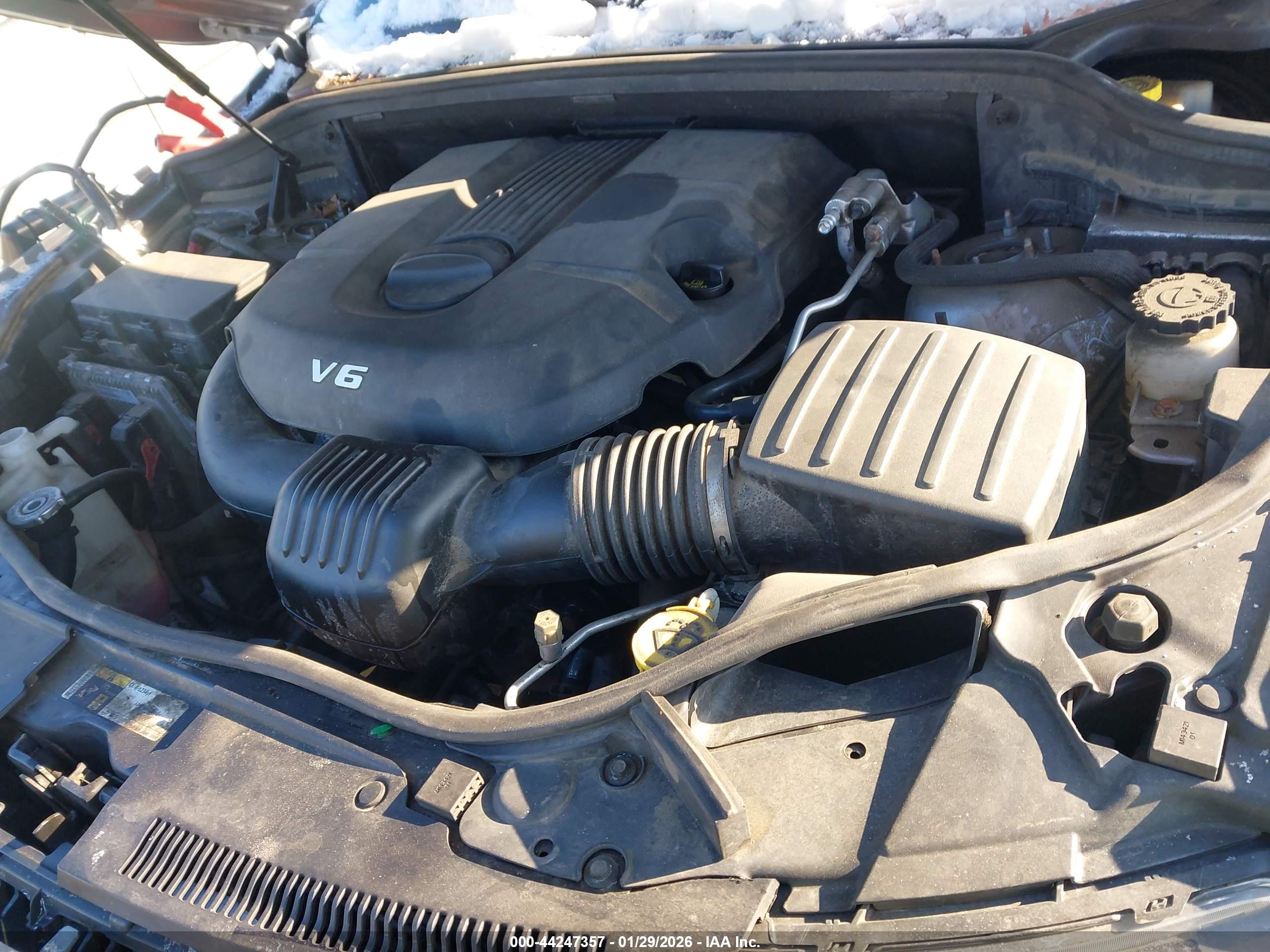 JEEP GRAND image 10