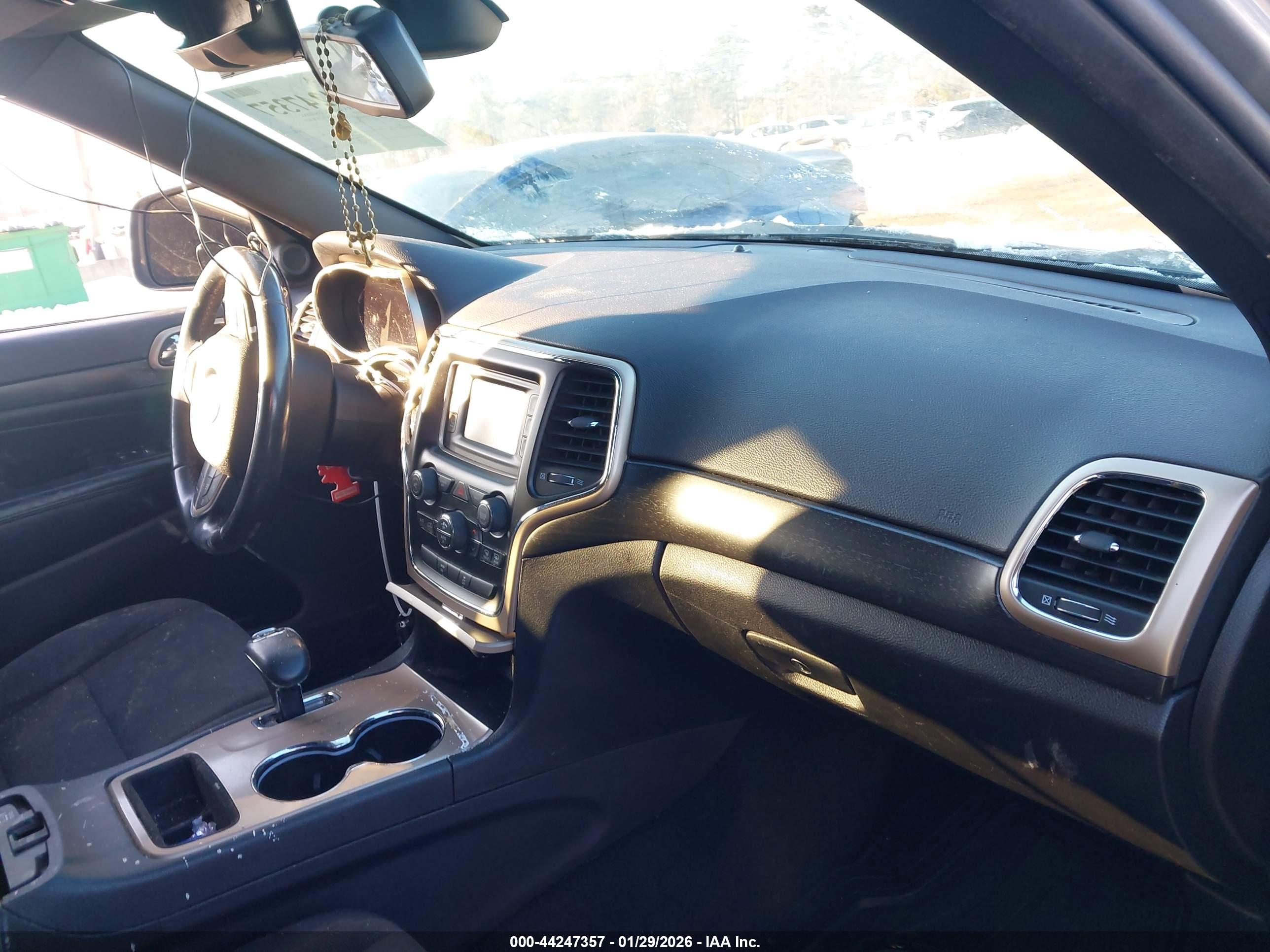 JEEP GRAND image 5