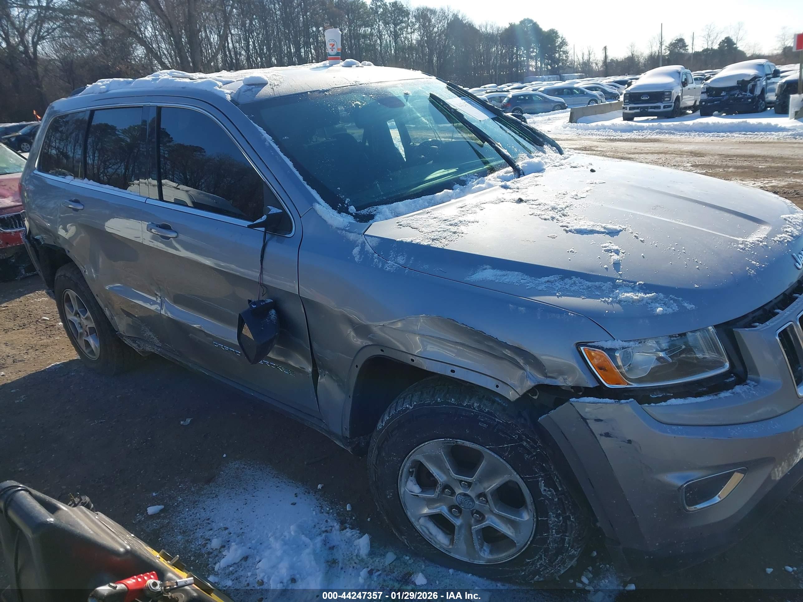 JEEP GRAND image 6