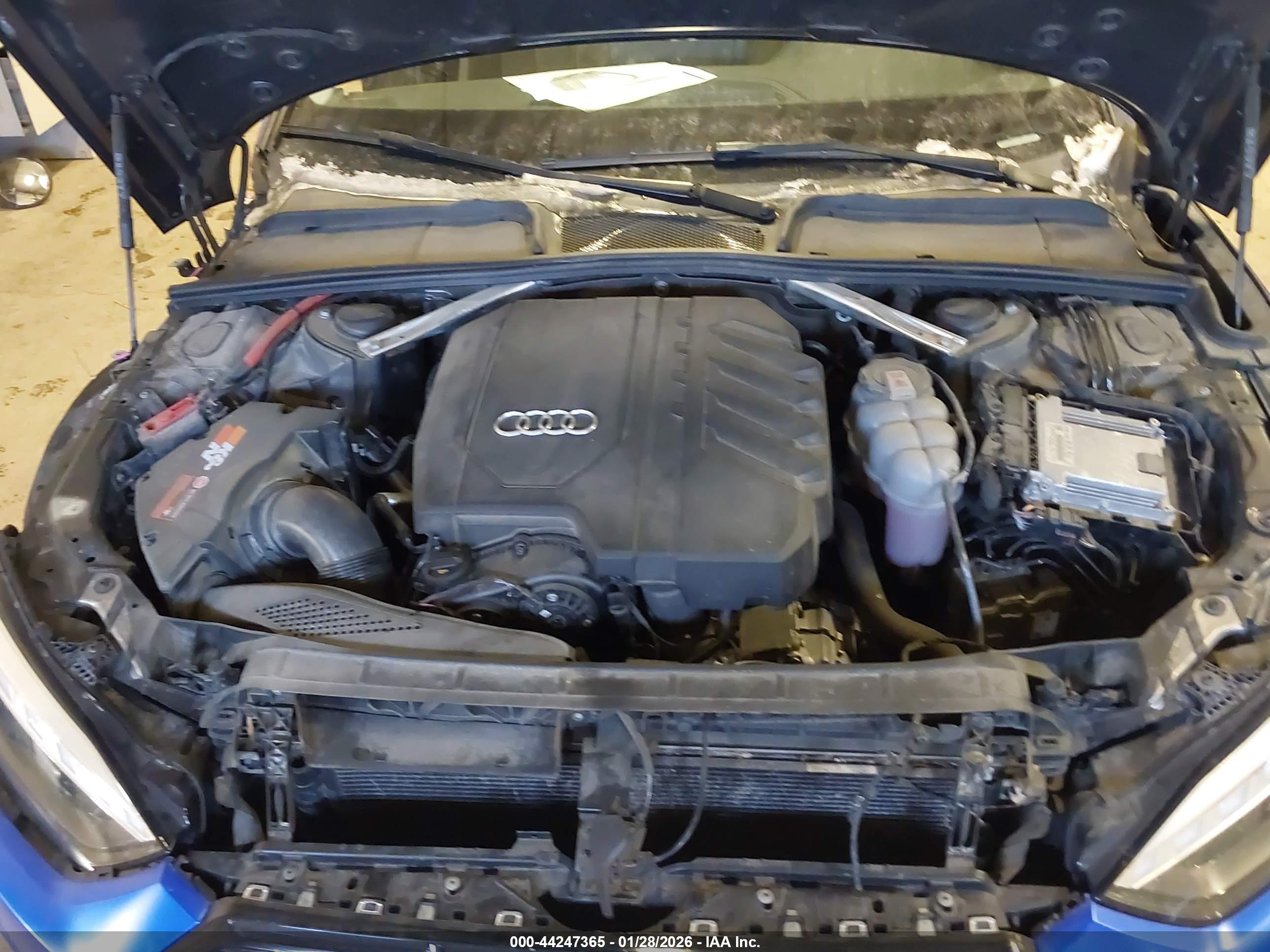 AUDI A5 image 10