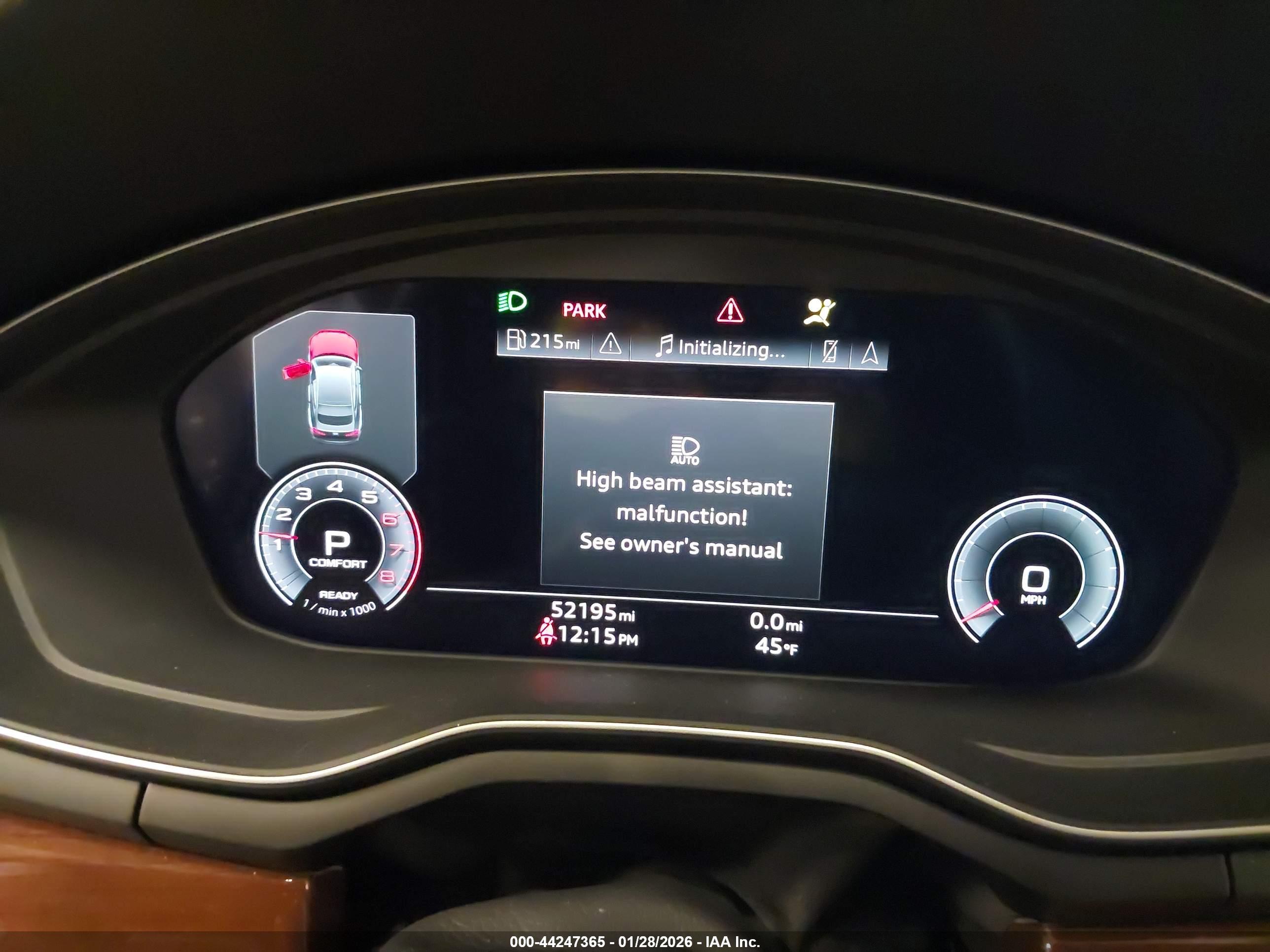 AUDI A5 image 7
