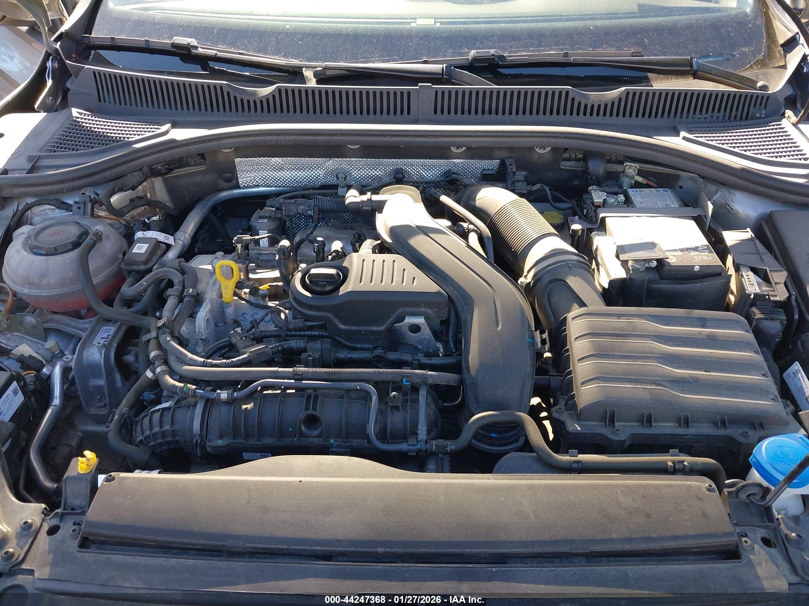 VOLKSWAGEN JETTA image 10