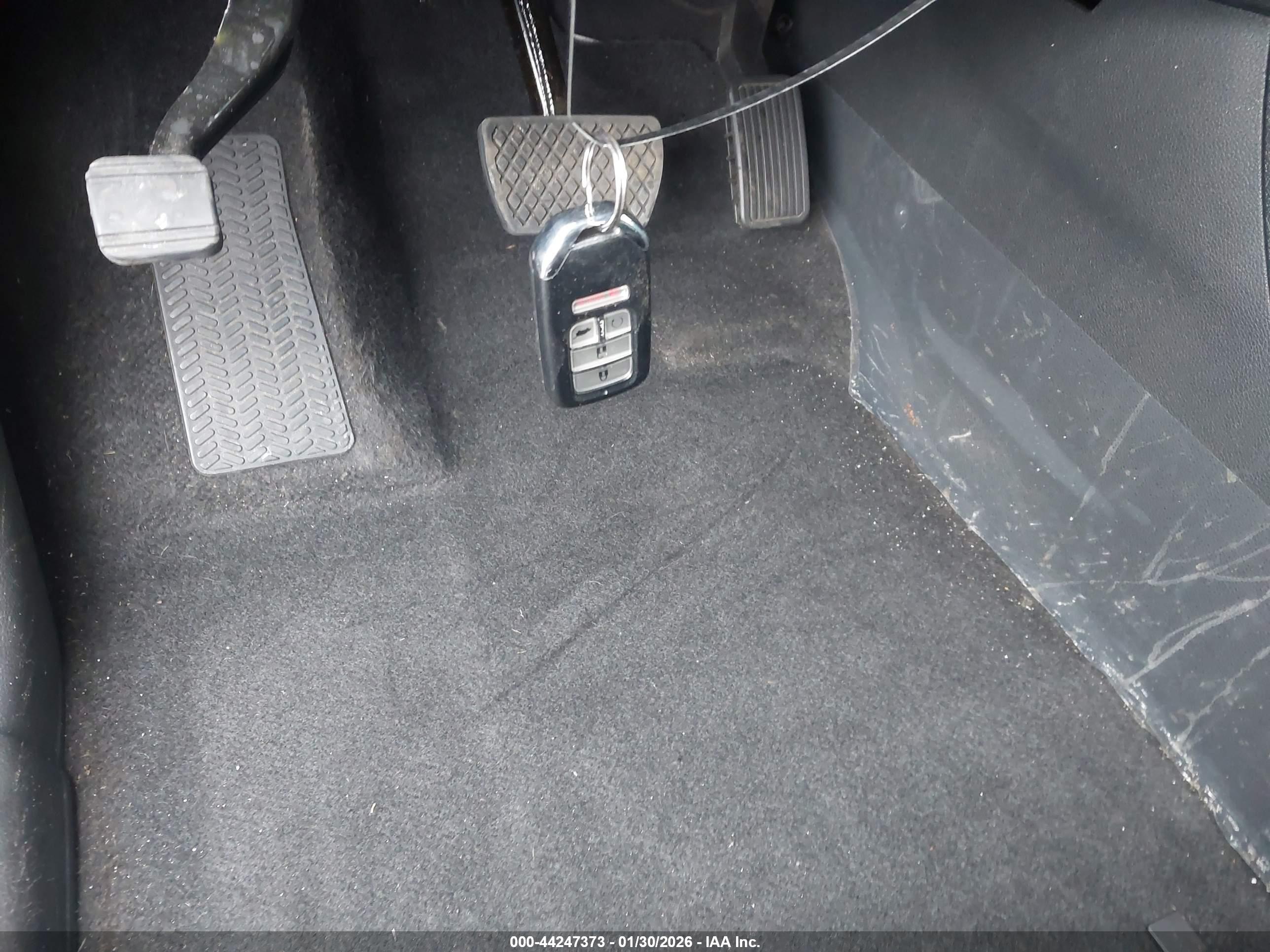 HONDA PILOT image 11